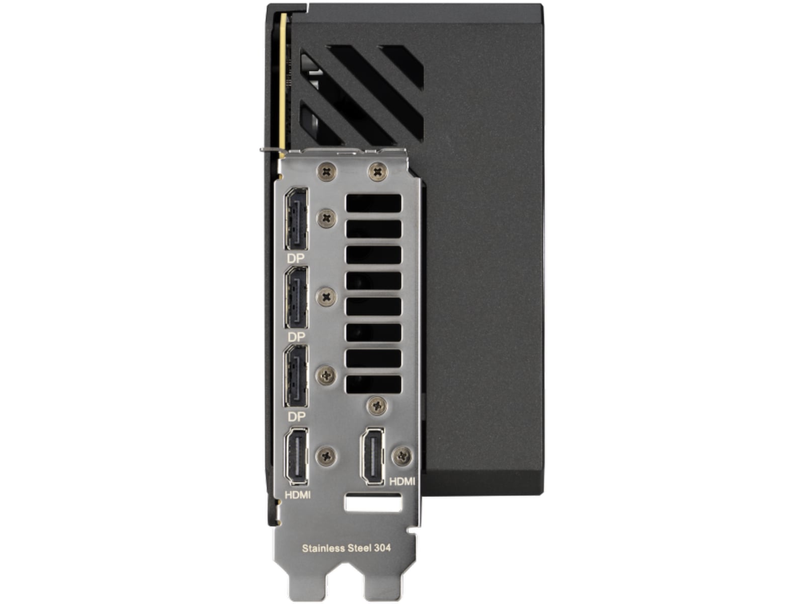 Asus ROG Astral GeForce RTX 5090 BTF Edition Grafikkort