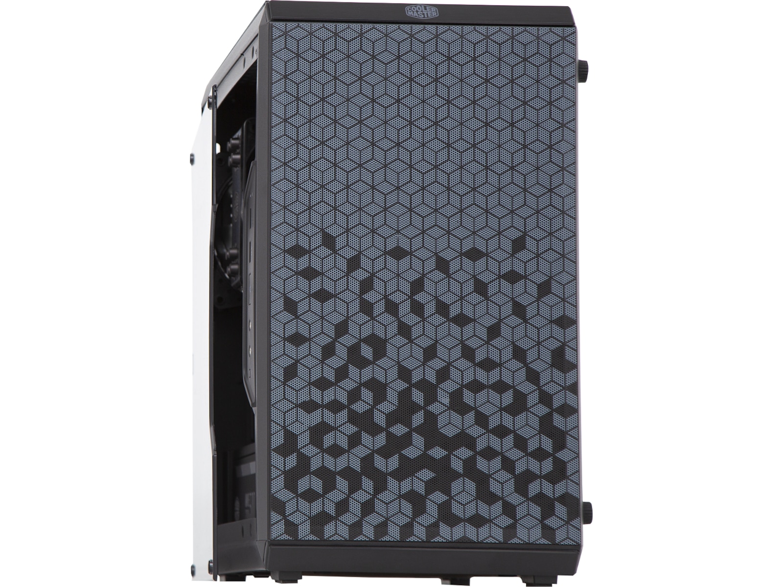 Komplett-PC Core Gaming a75 Gamingdator stationär