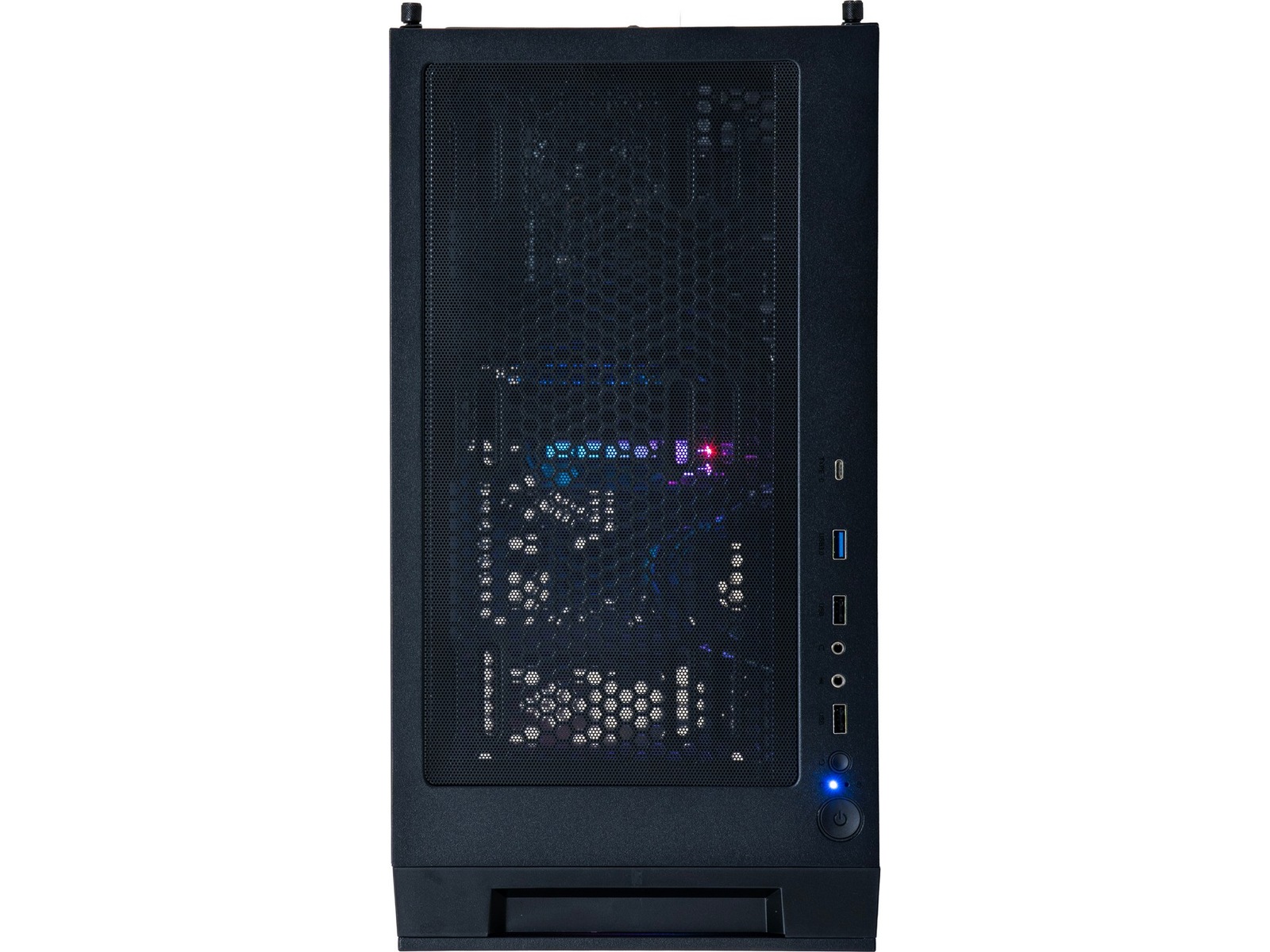 Komplett-PC Core Gaming a75 Gamingdator stationär