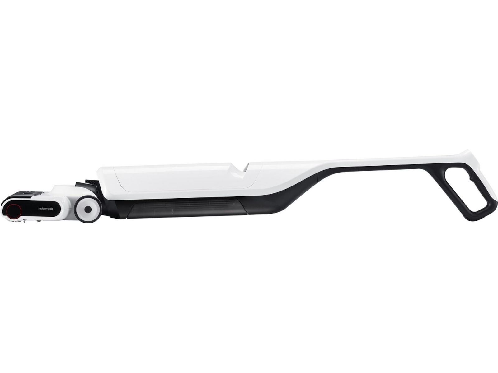 Roborock Flexi Lite trådlös dammsugare (vit) -B-Grade Demo hem & hushåll