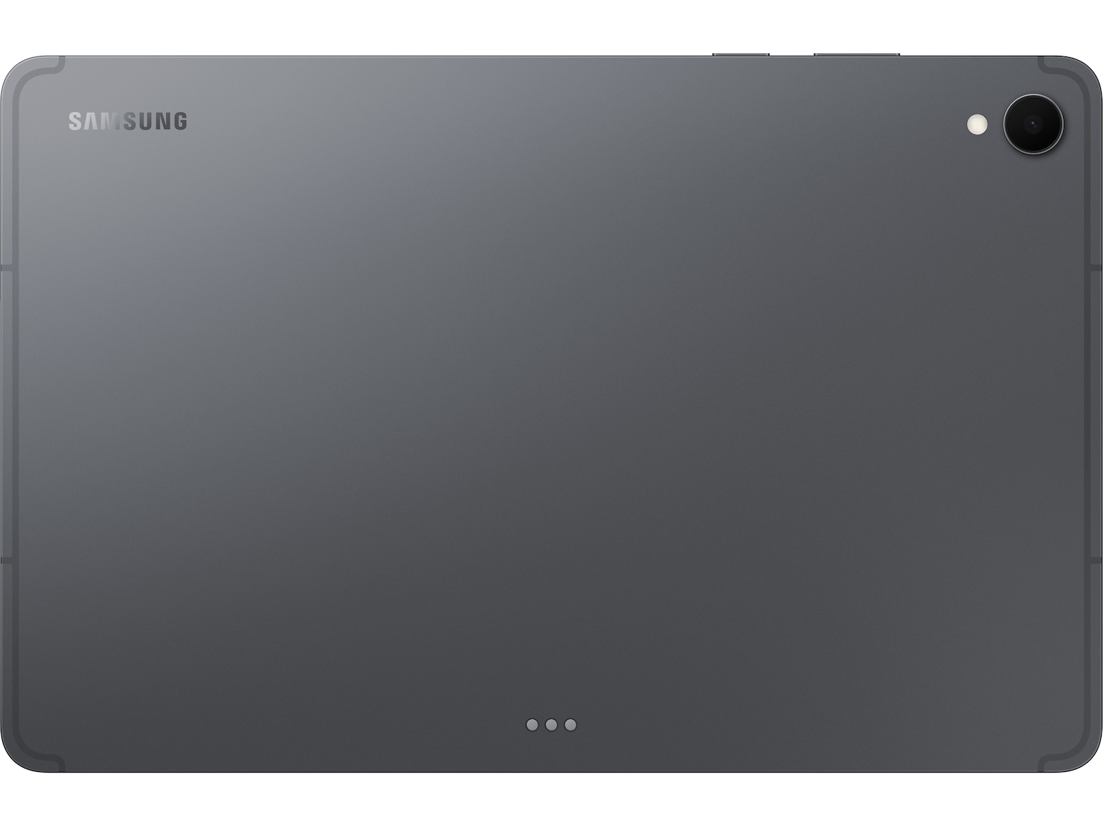 Galaxy Tab S11 WiFi 128GB (gray) Surfplattor
