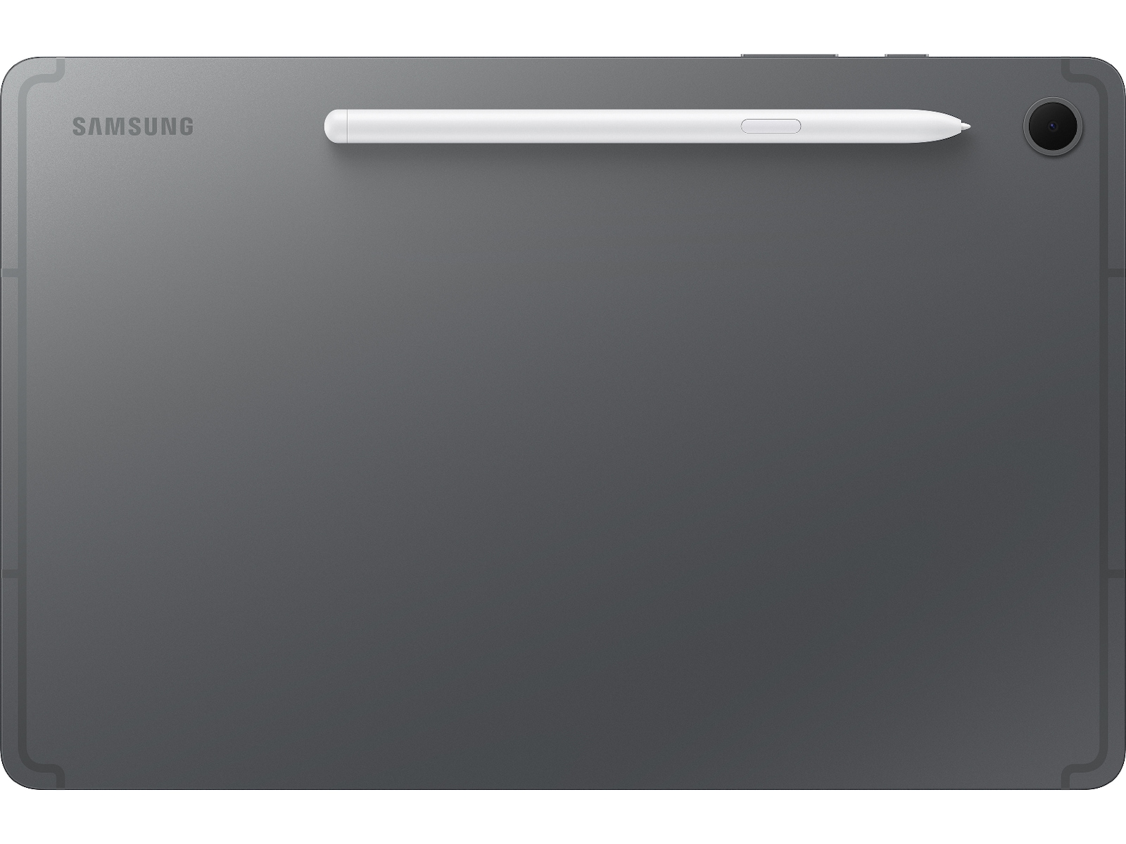 Galaxy Tab S10 Lite 5G 256GB (gray) Surfplattor