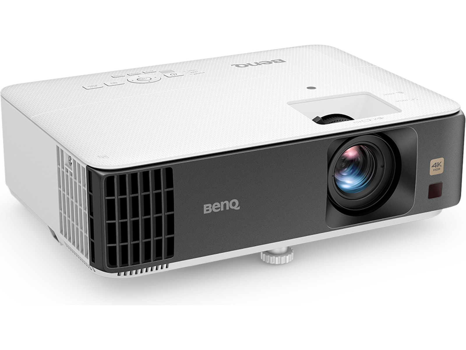 BenQ TK700 4K projektor -B-Grade Demo TV/projektorer