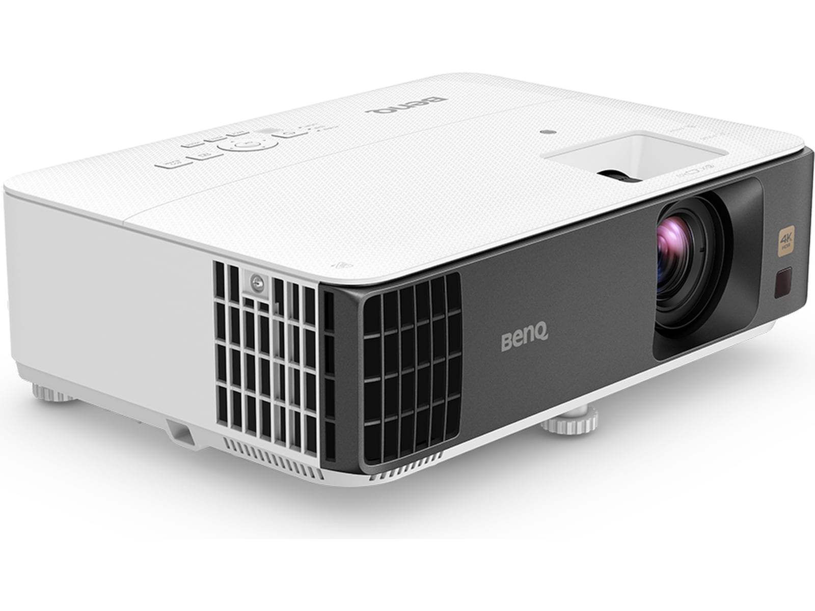 BenQ TK700 4K projektor -B-Grade Demo TV/projektorer