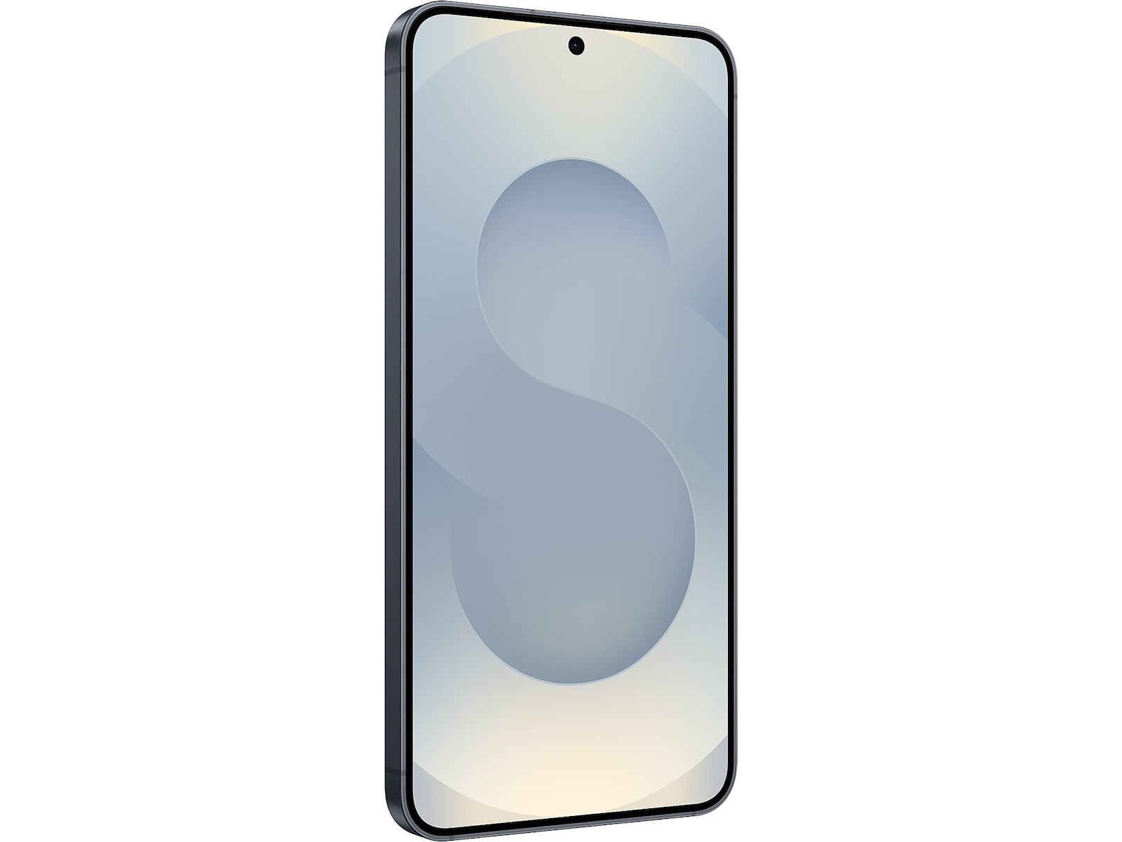 Samsung Galaxy S25 128GB (blåsvart) Mobiltelefoner