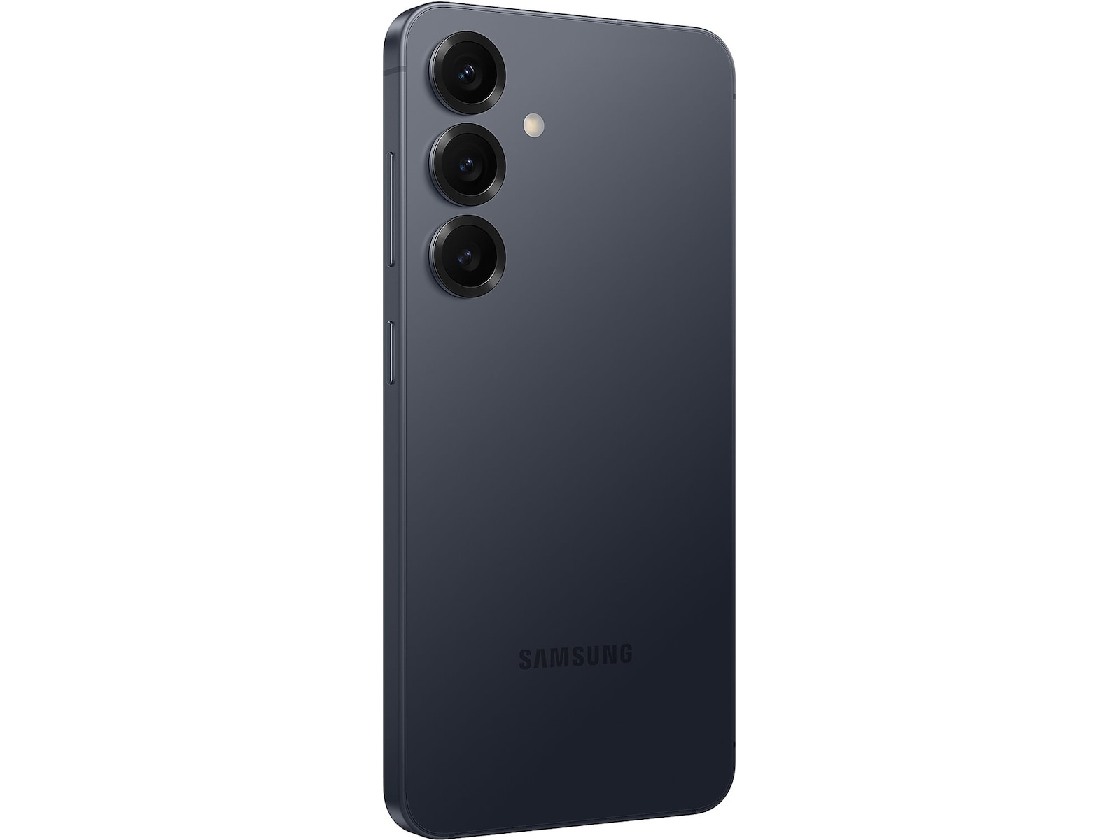 Samsung Galaxy S25 128GB (blåsvart) Mobiltelefoner