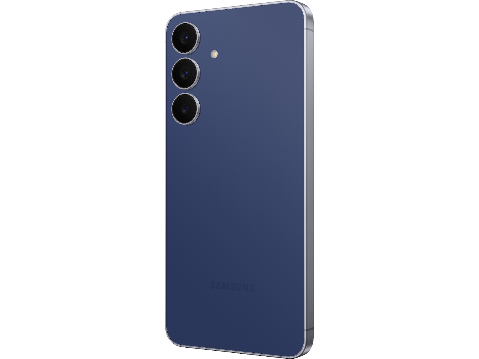 Samsung Galaxy S25 FE 256GB (navy) Mobiltelefoner