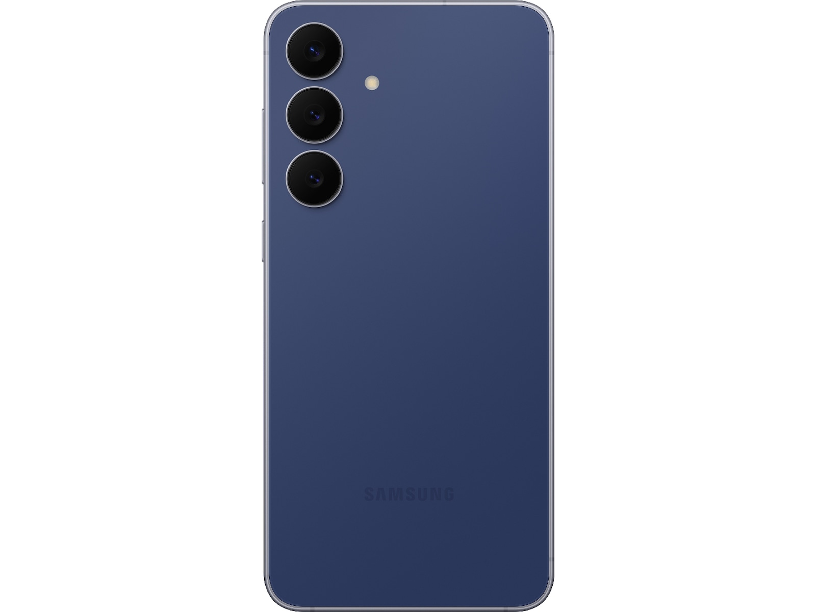 Samsung Galaxy S25 FE 256GB (navy) Mobiltelefoner