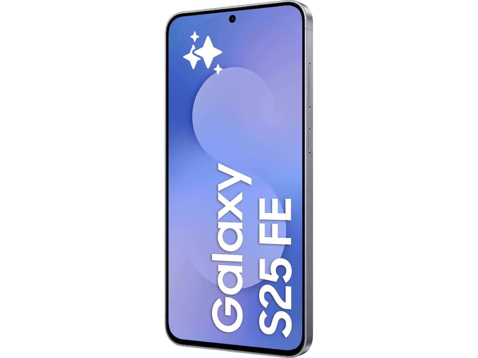 Samsung Galaxy S25 FE 128GB (navy) Mobiltelefoner