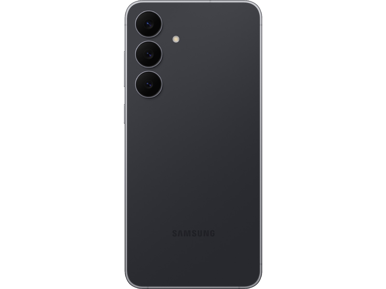 Samsung Galaxy S25 FE 128GB (jetblack) Mobiltelefoner