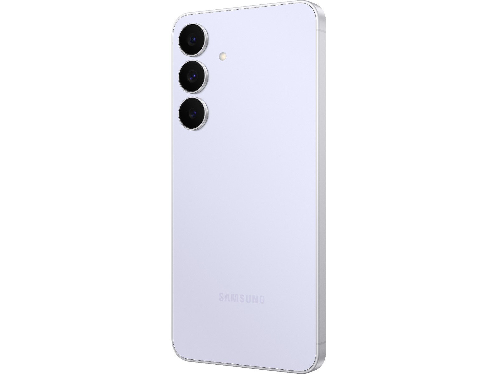 Samsung Galaxy S25 FE 256GB (icyblue) Mobiltelefoner
