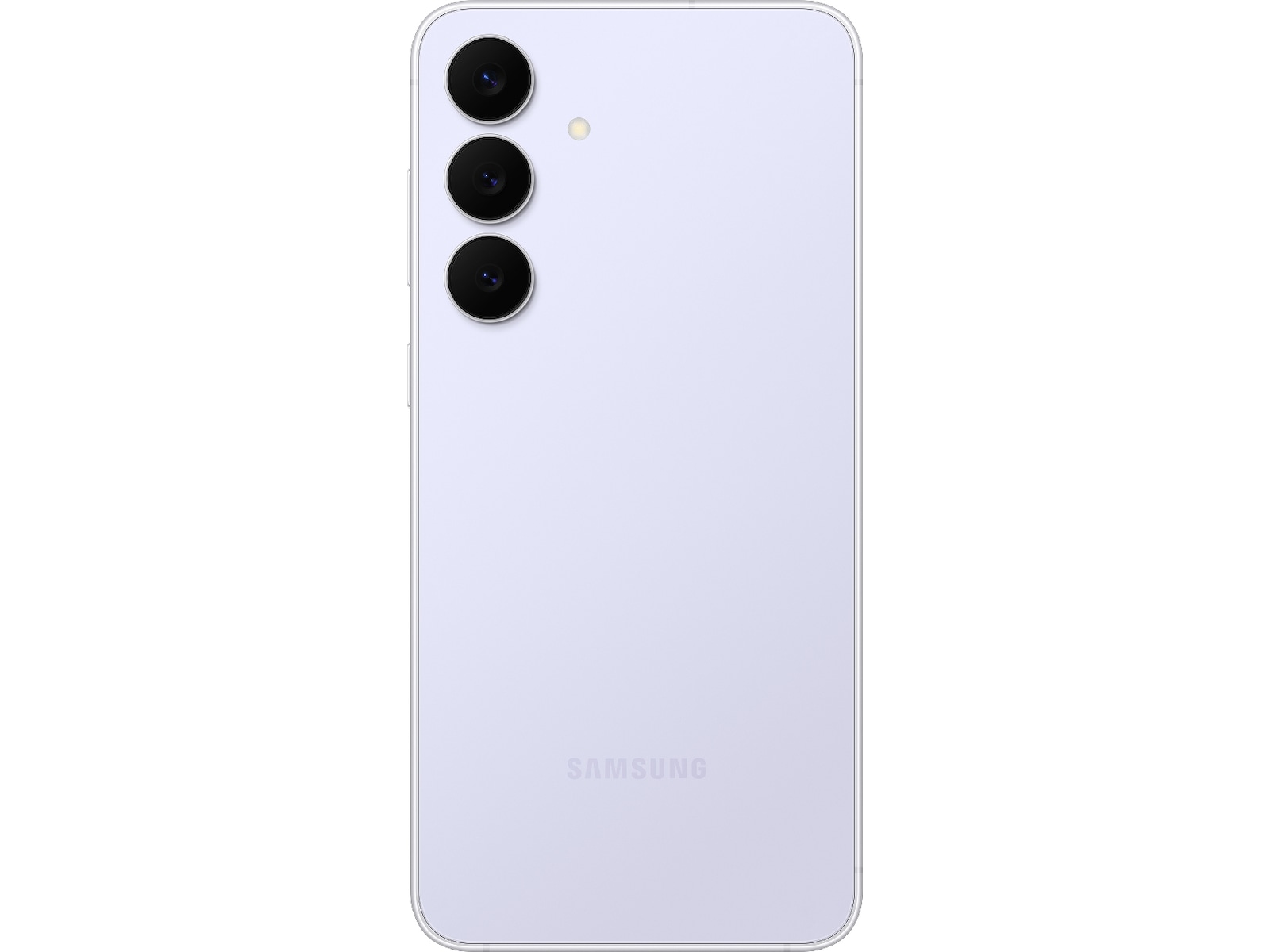 Samsung Galaxy S25 FE 256GB (icyblue) Mobiltelefoner
