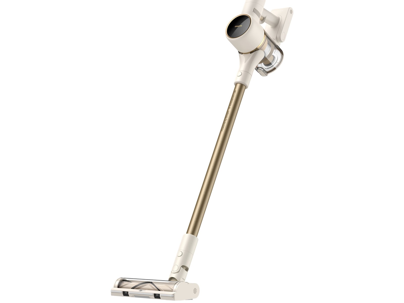 Dreame R10 trådlös dammsugare Skaftdammsugare
