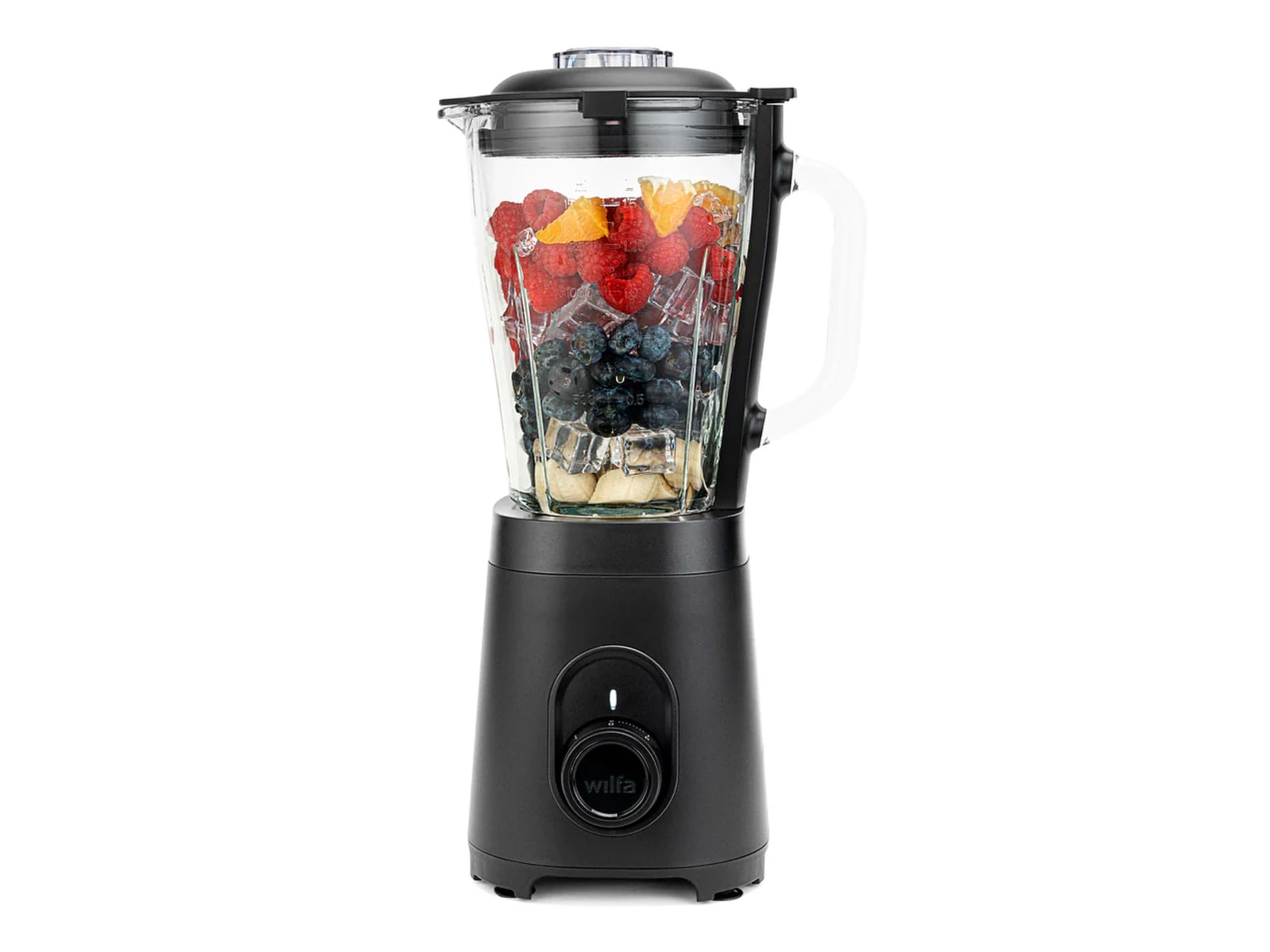 Wilfa Daily Blender Blenders