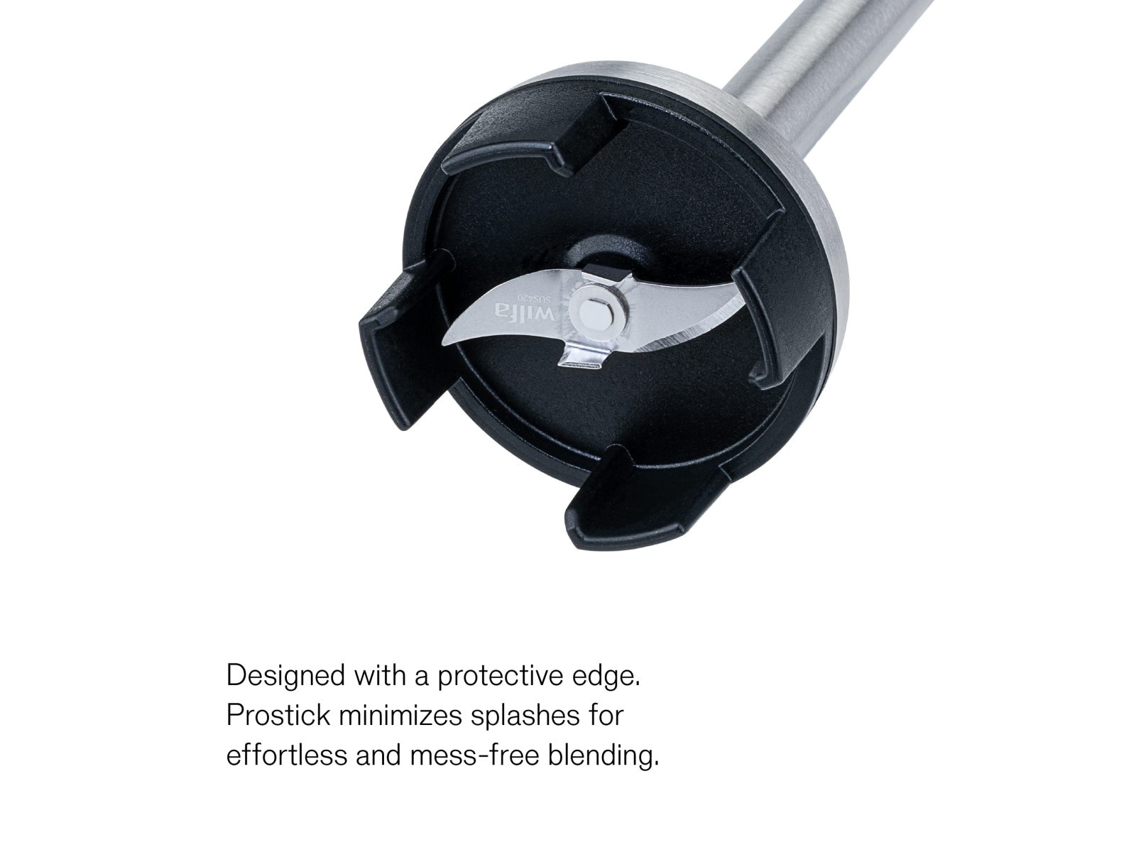 Wilfa Prostick Stavmixer IM4B-1000FP Stavmixers & elvispar