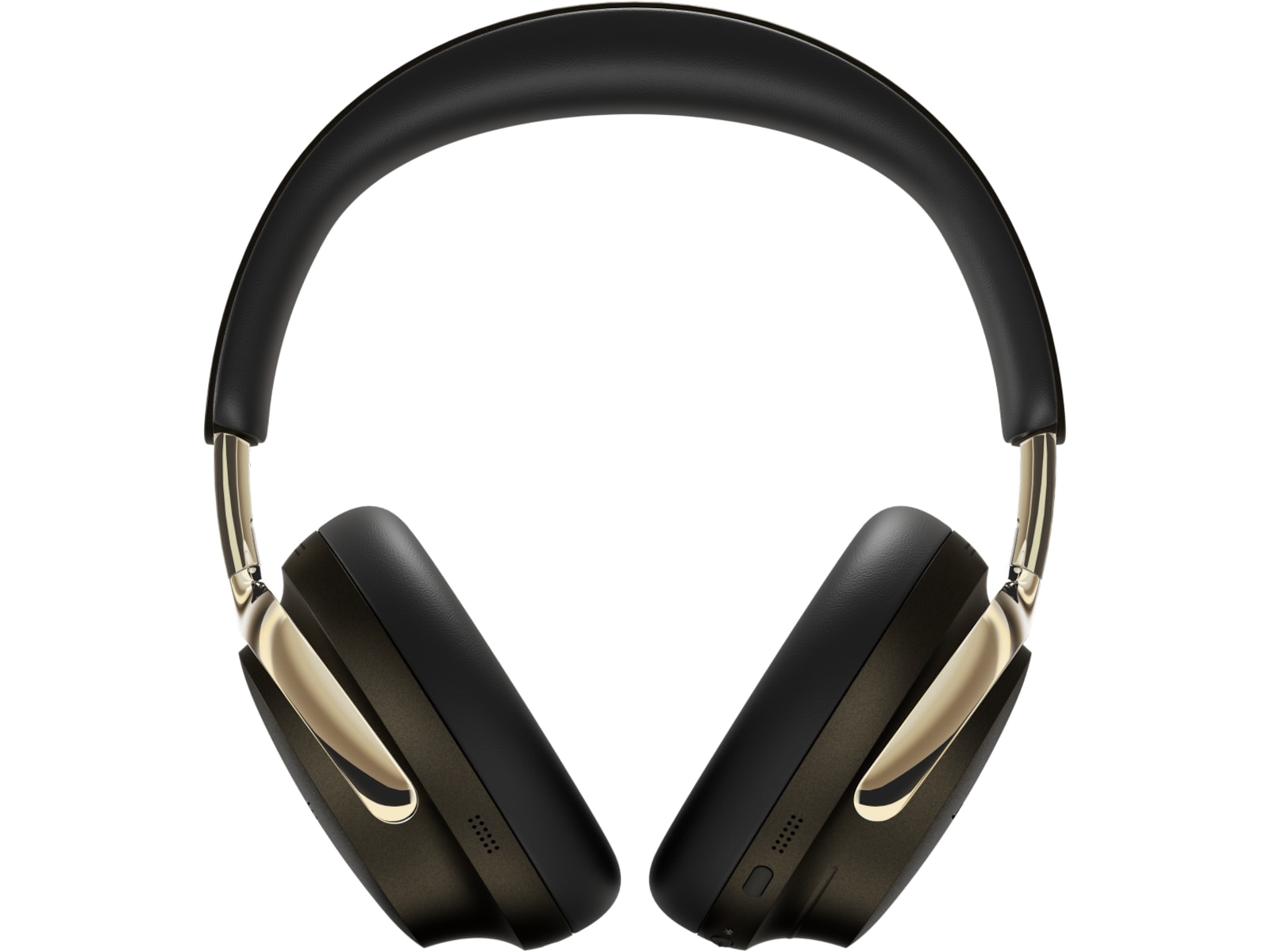 Bose QuietComfort ULTRA II Trådlösa Hörlurar (desert gold) Hörlurar