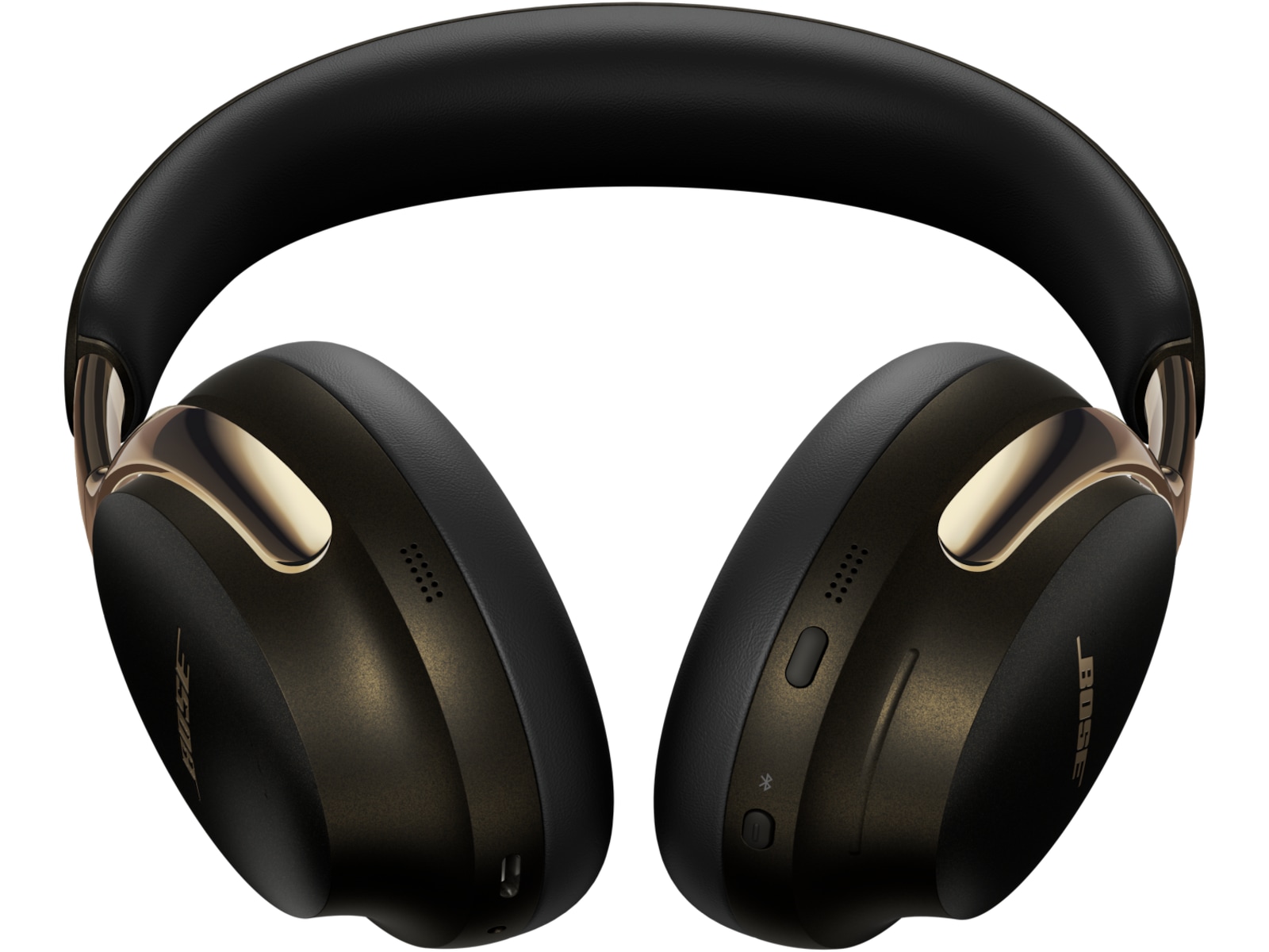 Bose QuietComfort ULTRA II Trådlösa Hörlurar (desert gold) Hörlurar