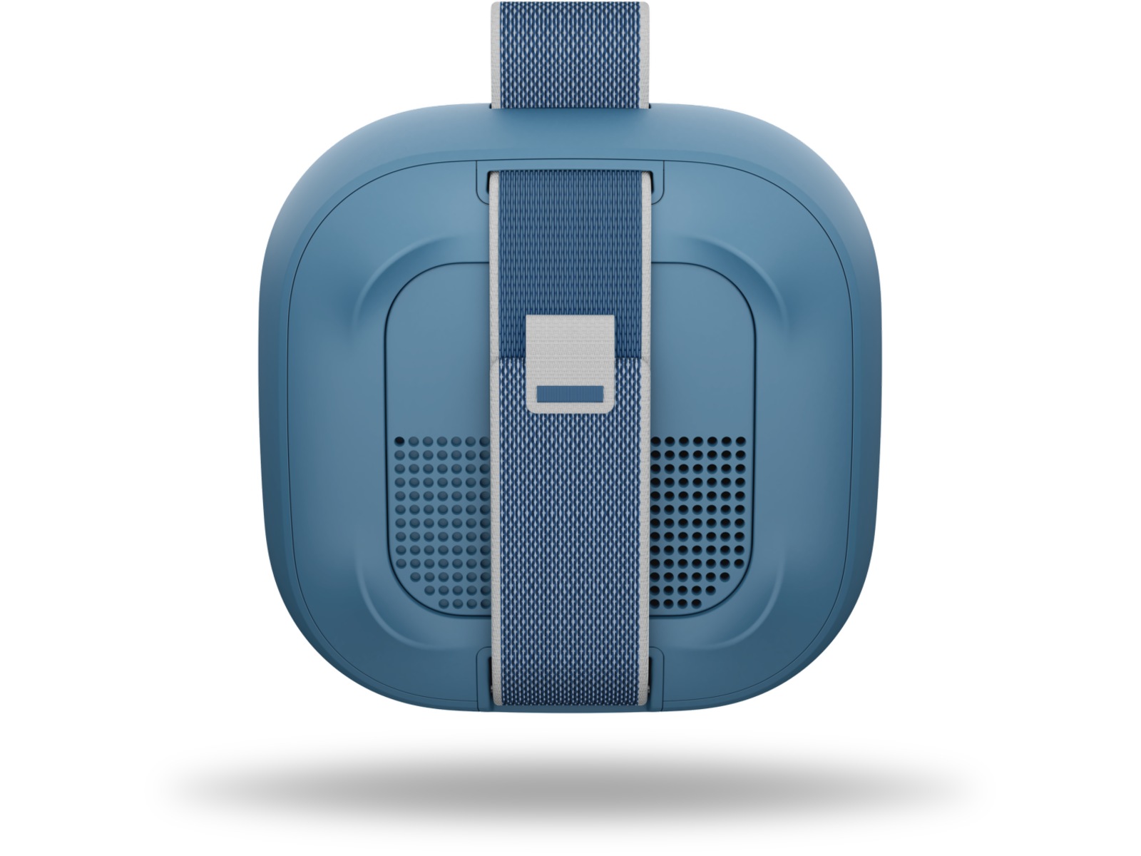 Bose Soundlink Micro II trådlös högtalare (blå) Trådlös / Bluetooth högtalare