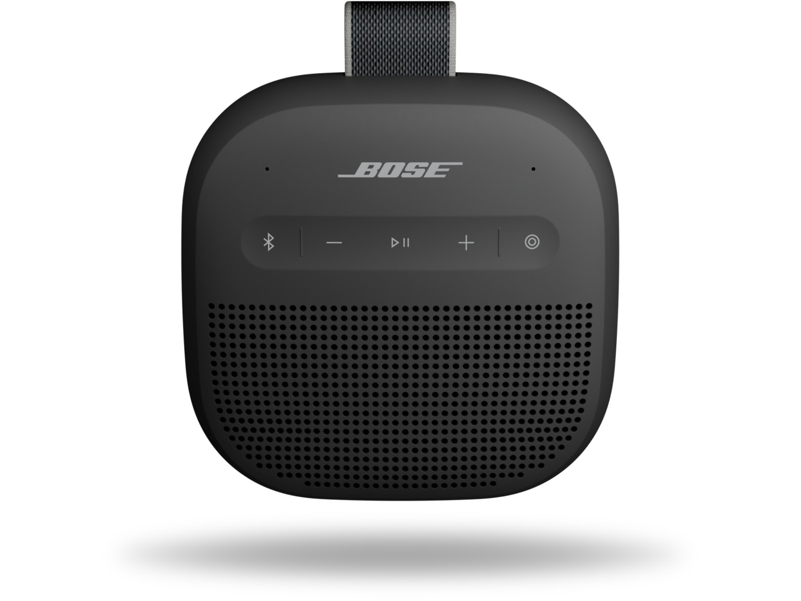Bose Soundlink Micro II trådlös högtalare (svart) Trådlös / Bluetooth högtalare
