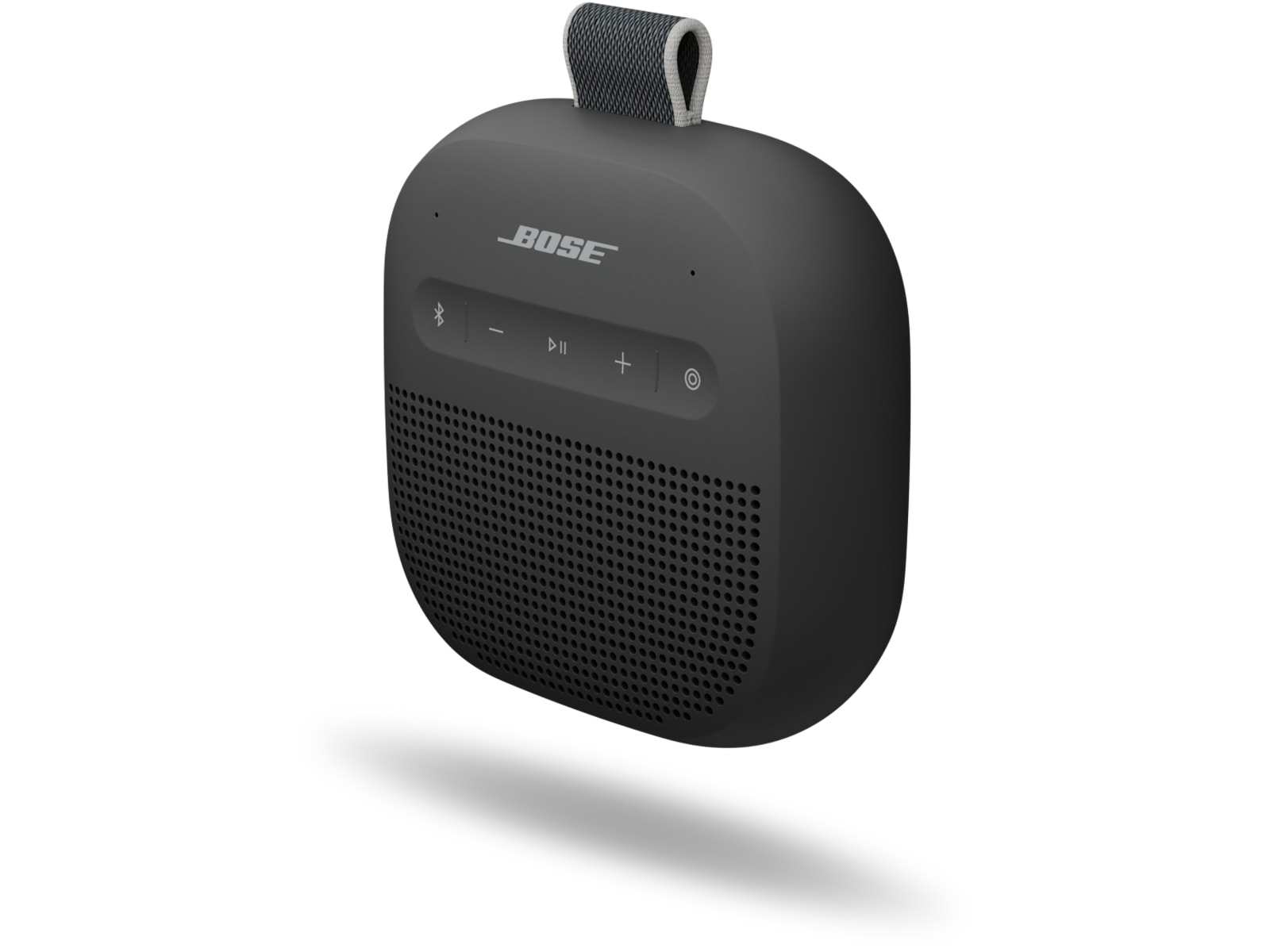Bose Soundlink Micro II trådlös högtalare (svart) Trådlös / Bluetooth högtalare
