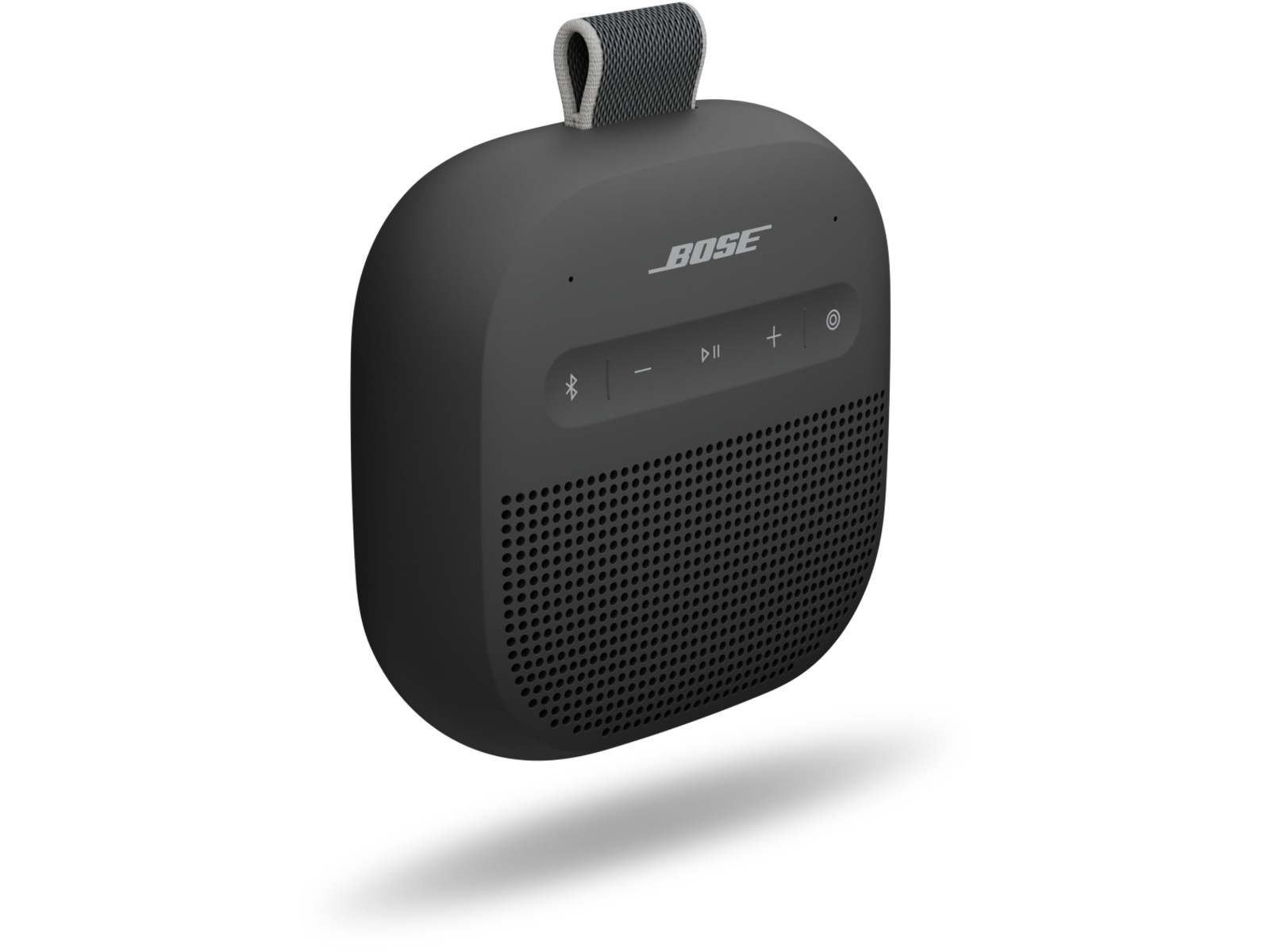 Bose Soundlink Micro II trådlös högtalare (svart) Trådlös / Bluetooth högtalare