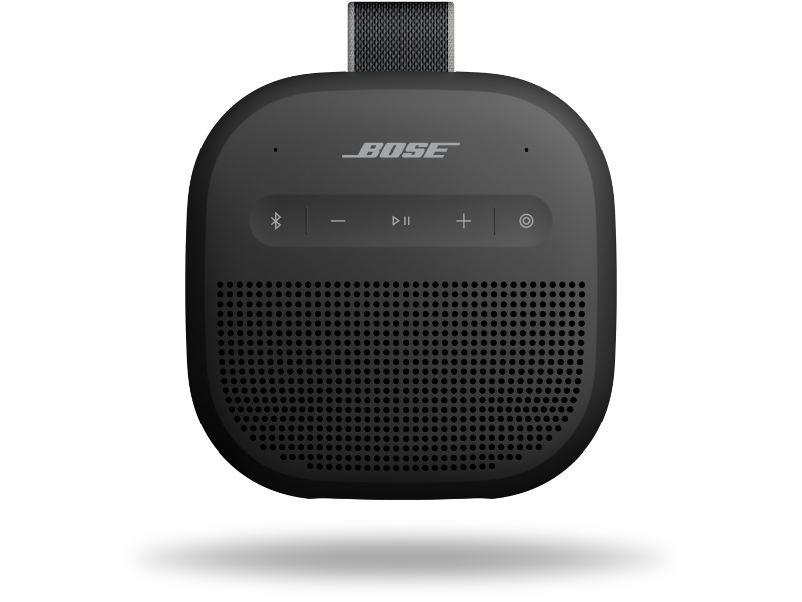 Bose Soundlink Micro II trådlös högtalare (svart) Trådlös / Bluetooth högtalare