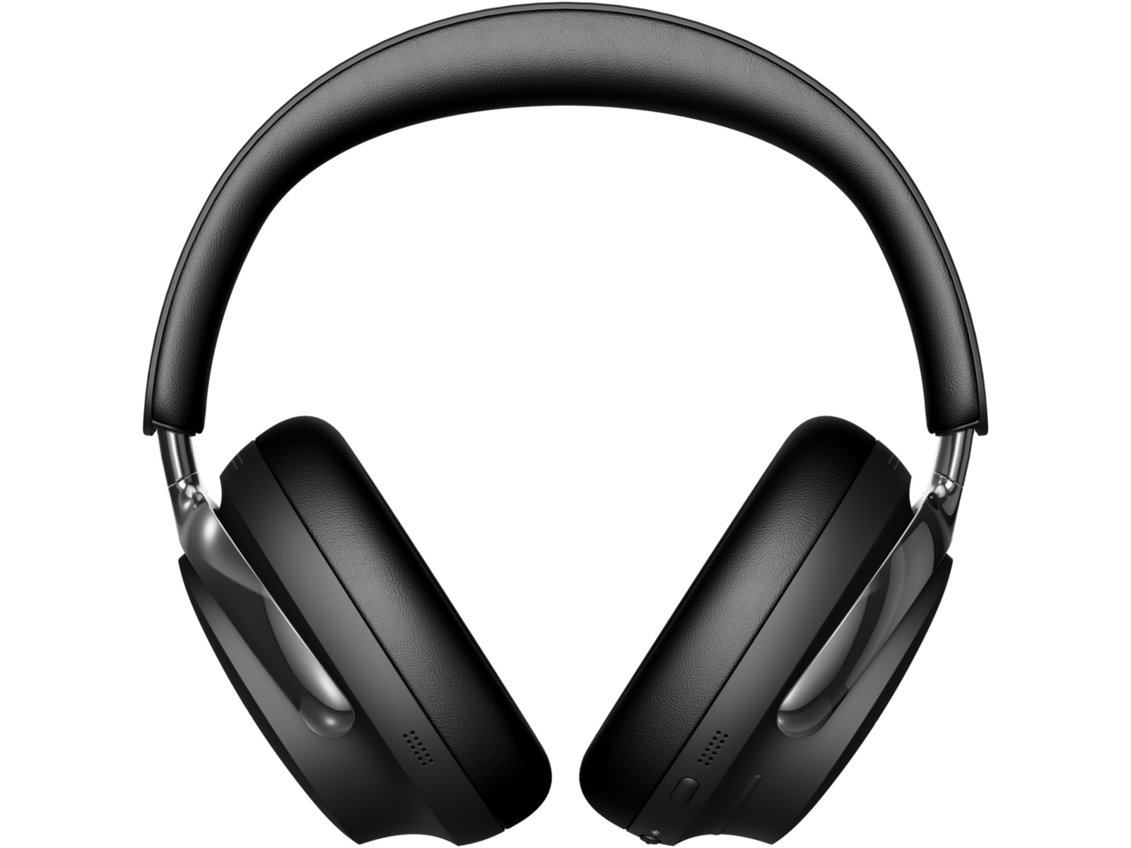 Bose QuietComfort ULTRA II Trådlösa Hörlurar (svart) Hörlurar