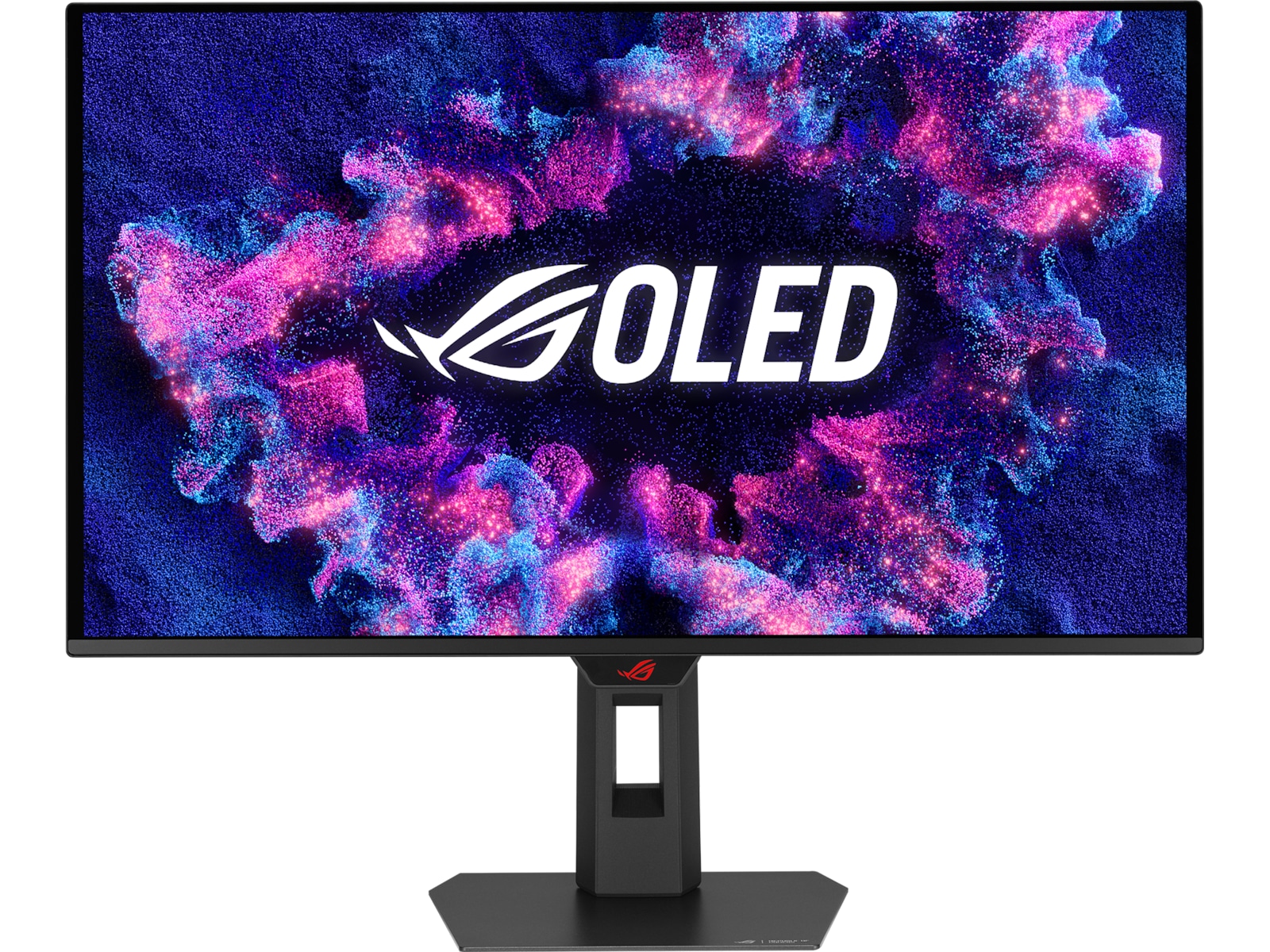 ASUS 27" ROG Strix gamingskärm XG27ACDMS Gamingskärmar