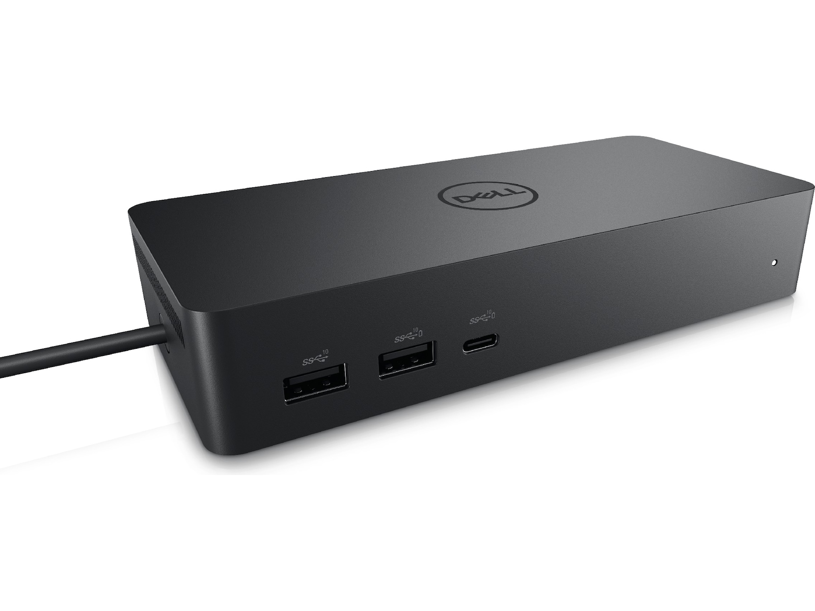 Dell Pro Thunderbolt 4 Smart Dock SD25TB4 Dockningsstation och USB-hub