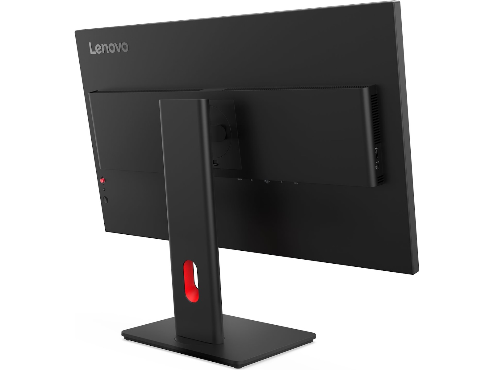 Lenovo 32" 4K skärm ThinkVision T32UD-40 Bildskärmar
