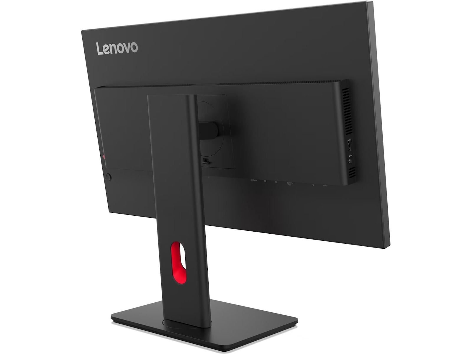Lenovo 27" skärm ThinkVision T27QD-40 Bildskärmar