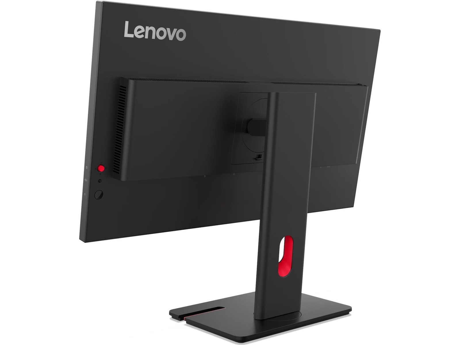 Lenovo 27" skärm ThinkVision T27QD-40 Bildskärmar