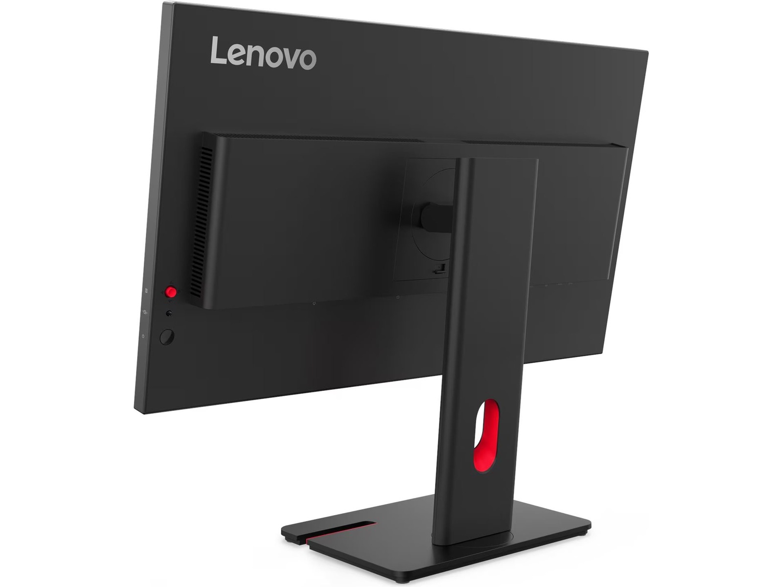 Lenovo 27" skärm ThinkVision T27Q-40 Bildskärmar