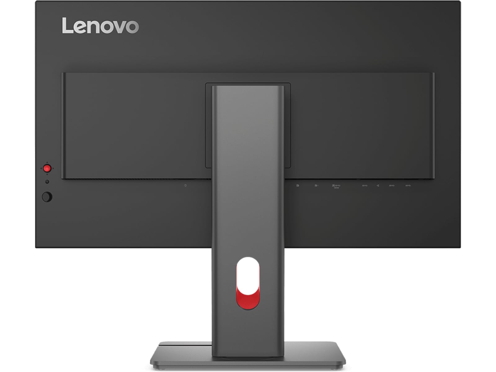 Lenovo 27" skärm ThinkVision P27QD-40 Bildskärmar