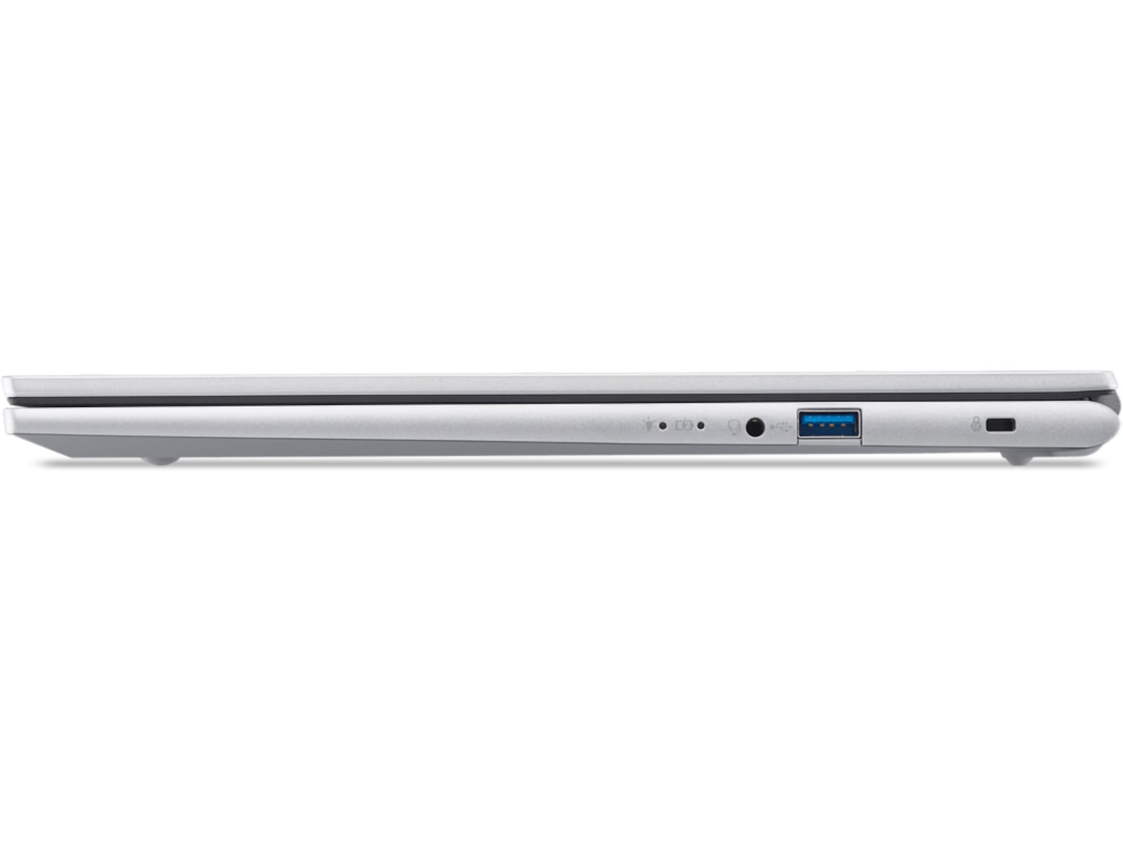 Acer Aspire Go 15 15,6" FHD (pure silver) Datorer - Bärbara / laptop