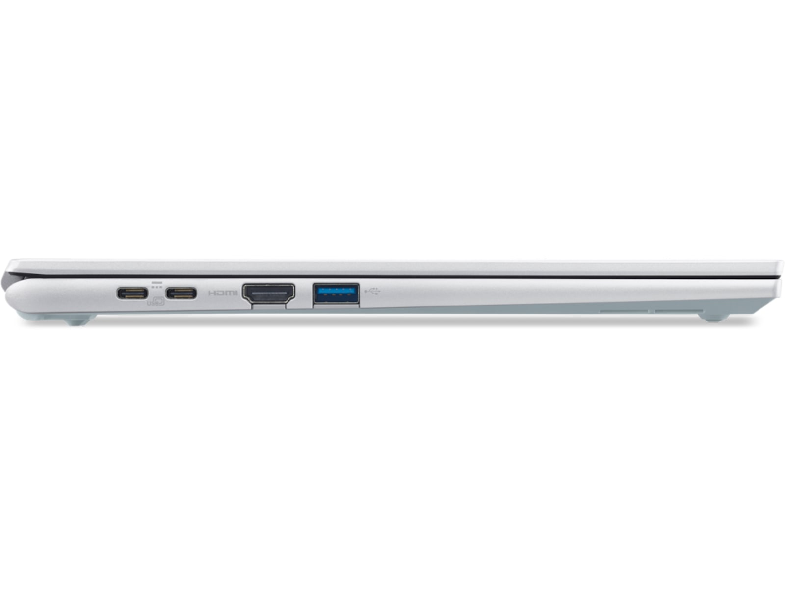 Acer Aspire Go 14 AG14-72P 14" WUXGA (pure silver) Datorer - Bärbara / laptop