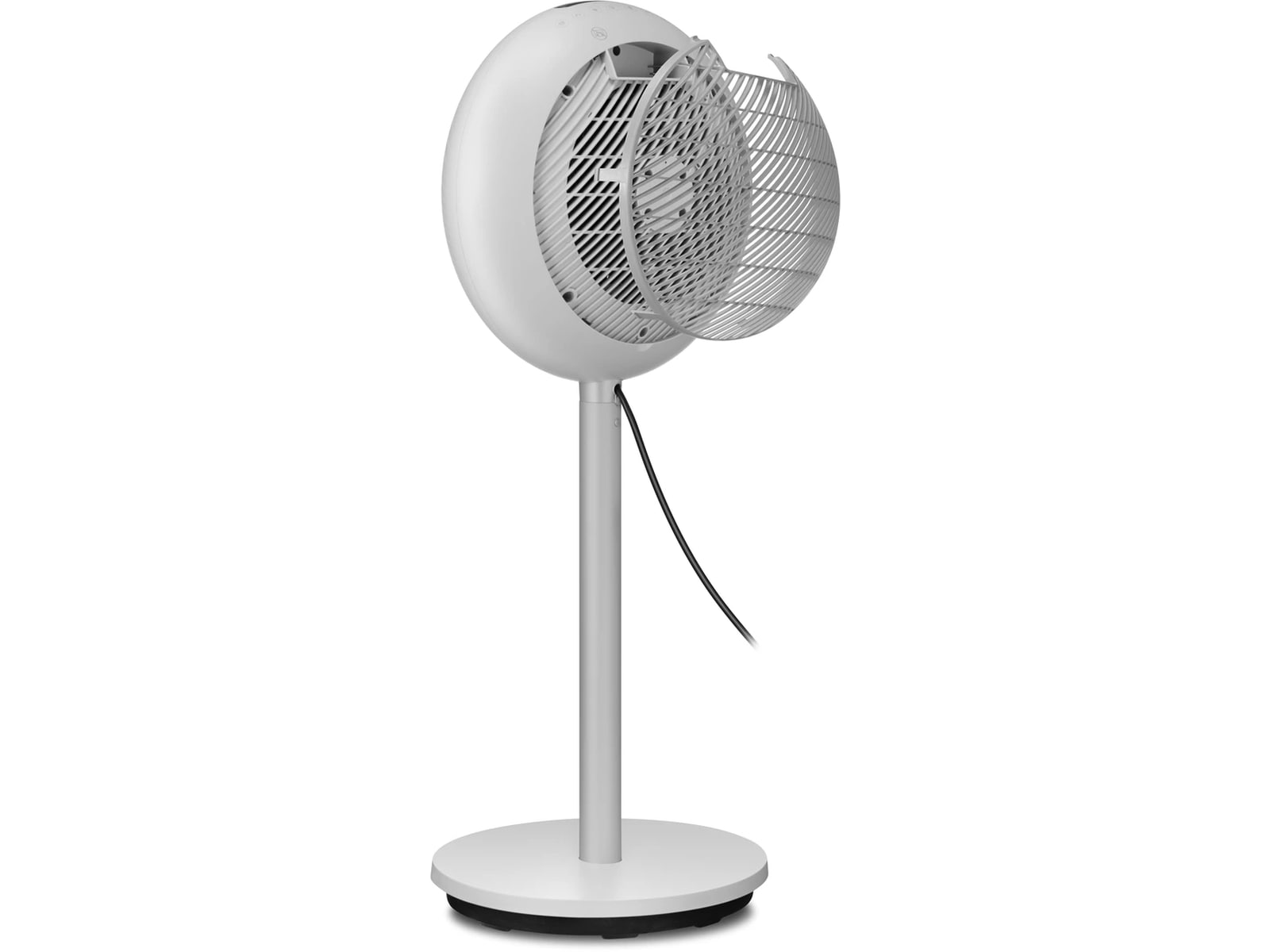 Loeffen värmefläkt LFRH5000 2000W -B-Grade Demo hem & hushåll