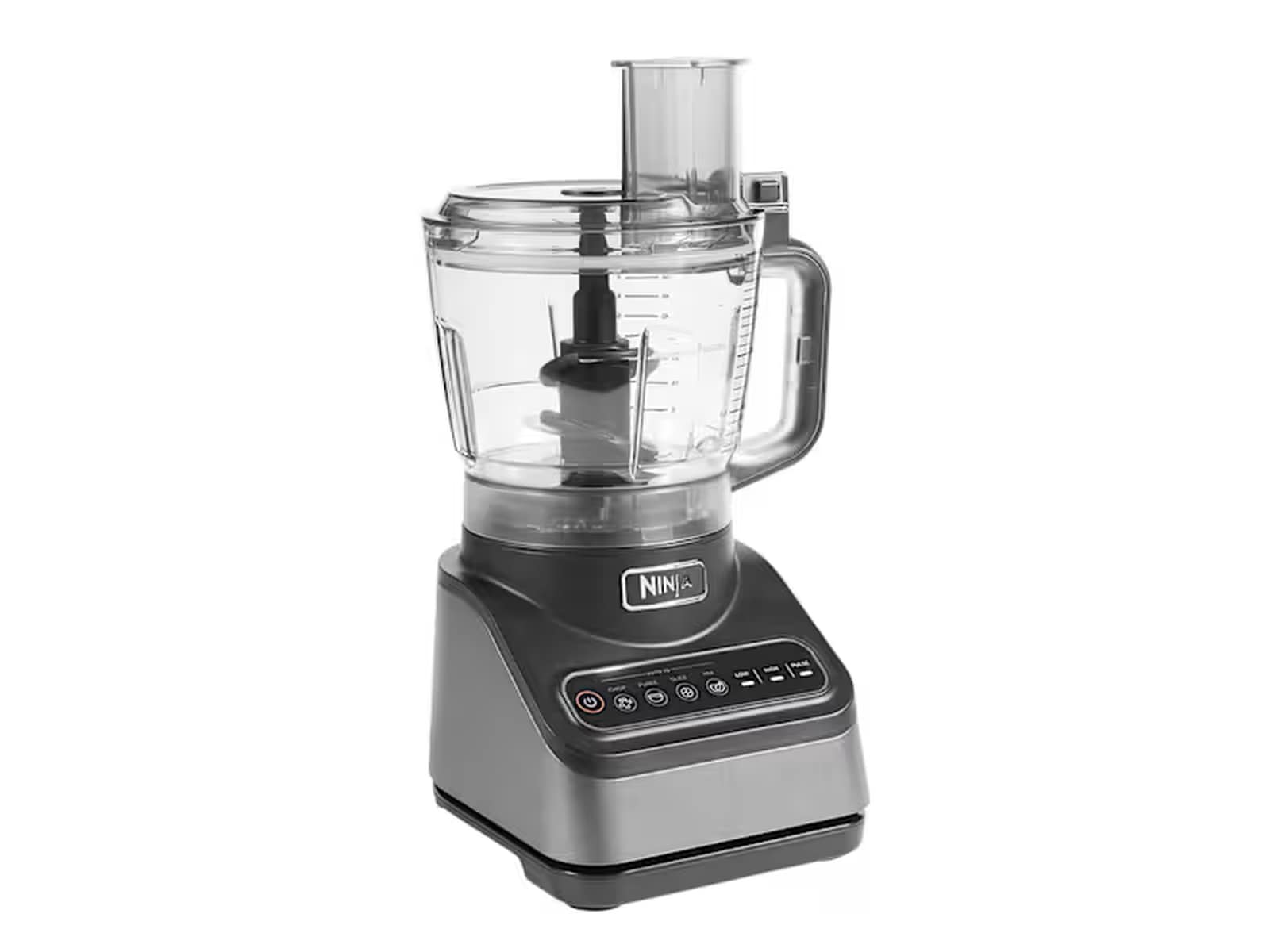 Ninja BN650EU Food Processor med Auto-IQ Food Processors