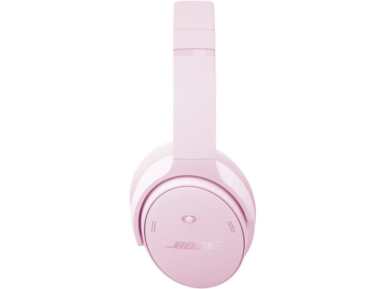 Bose QuietComfort trådlösa hörlurar (petal pink) -B-Grade Demo headset