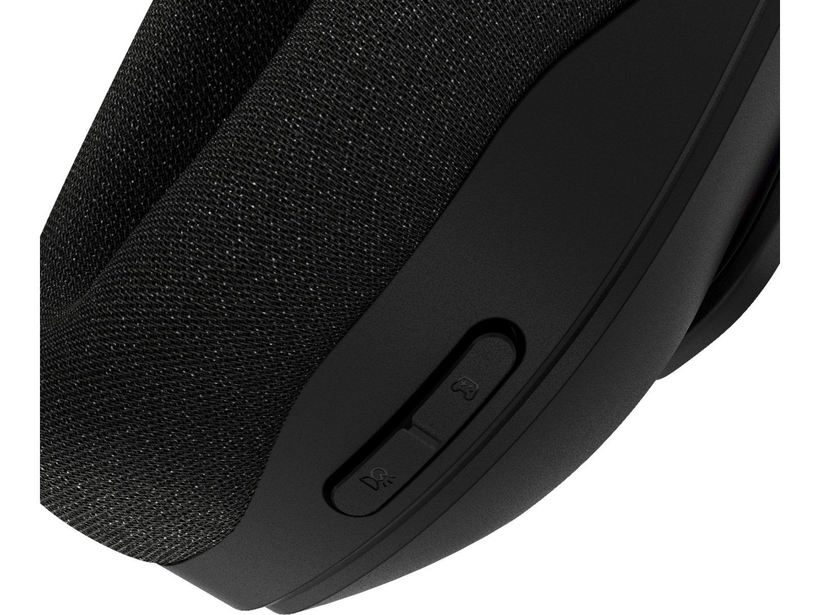 Logitech G Astro A20X Lightspeed Trådlöst Gaming Headset (svart) Gamingheadset