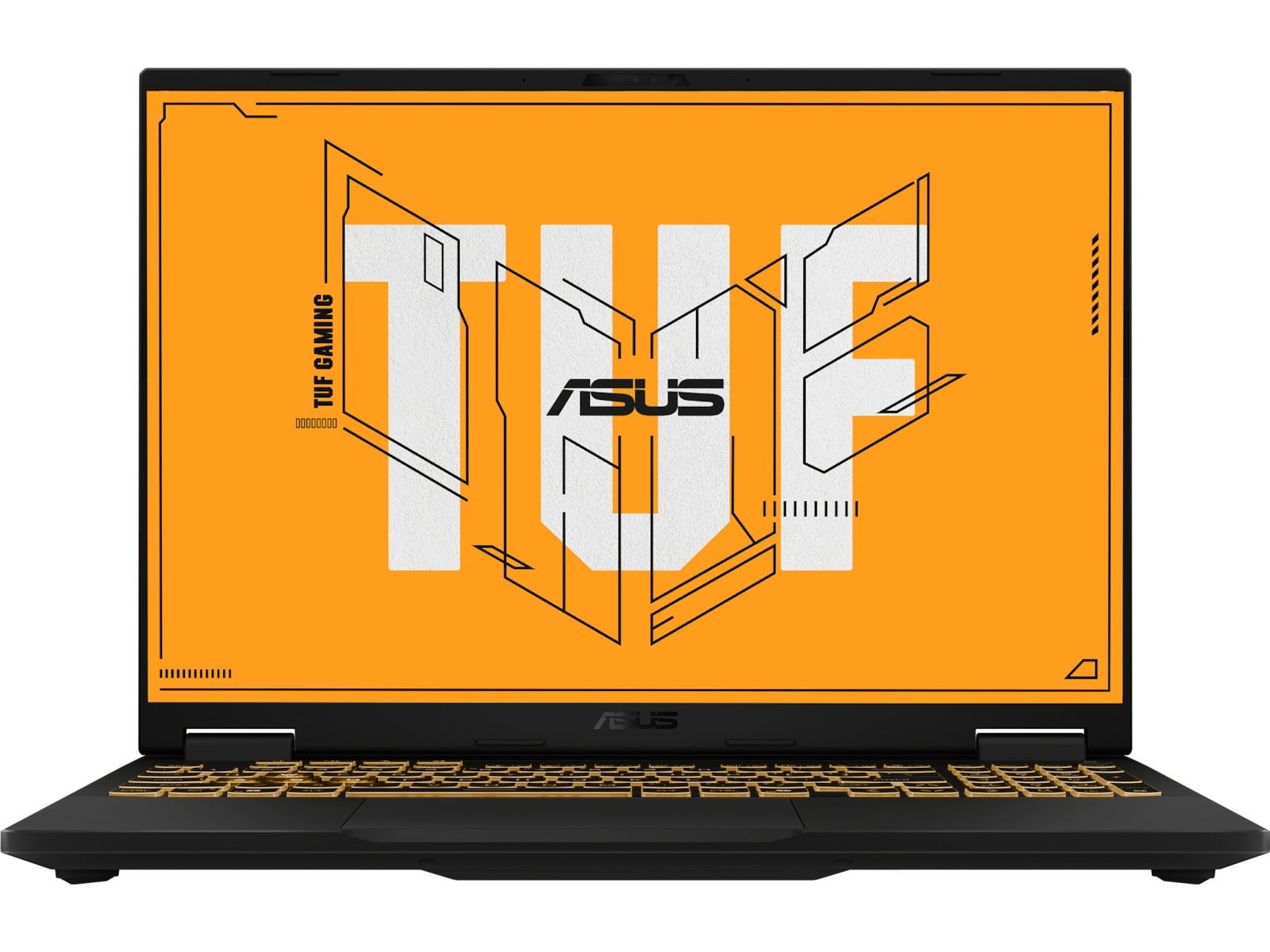 ASUS ASUS TUF Gaming A16 16" WQXGA 165 Hz Gaming laptop