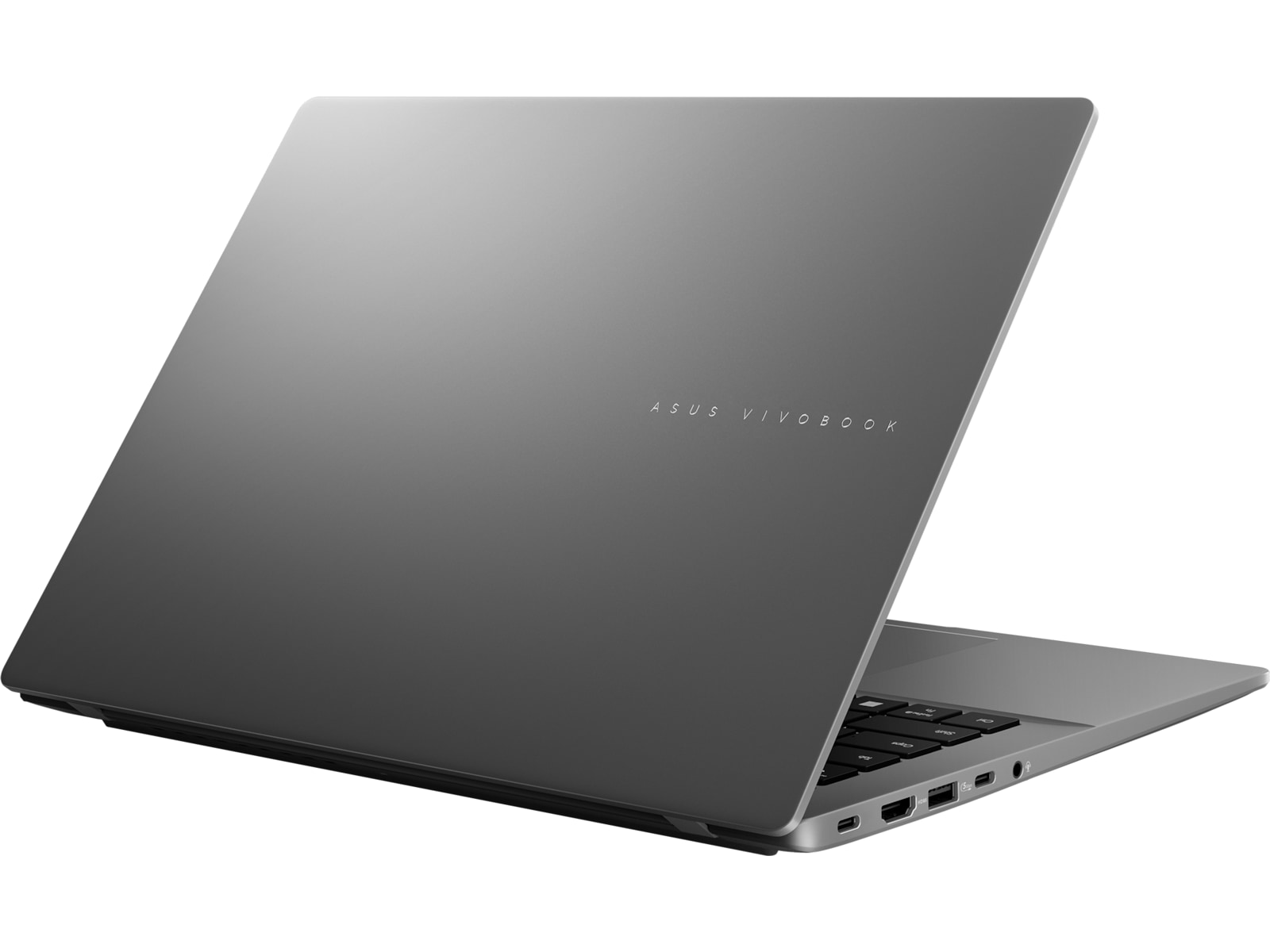 ASUS Vivobook S14 14" WUXGA OLED (grå) Datorer - Bärbara / laptop
