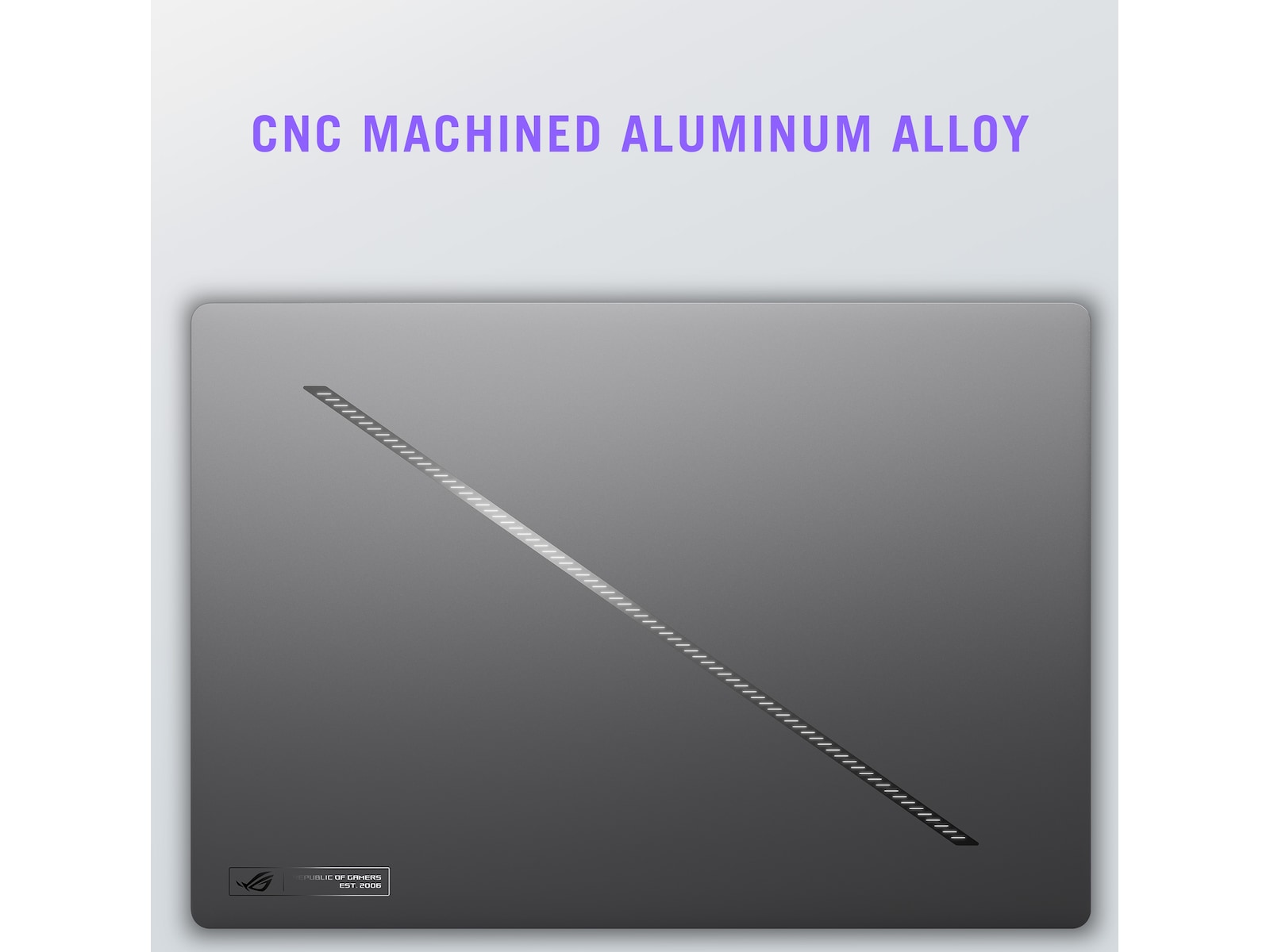 ASUS ROG Zephyrus G16 16" WQXGA OLED 240 Hz Gaming laptop