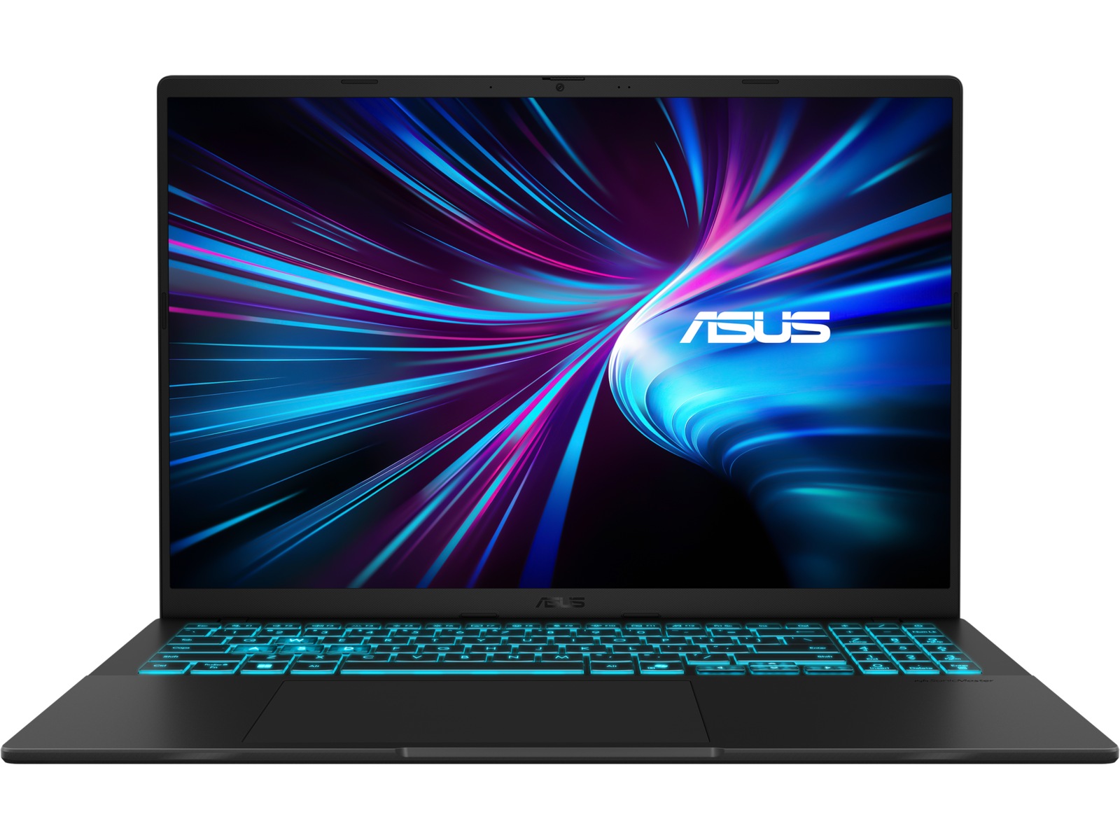 ASUS V16 V3607VM 16" WUXGA 144Hz Gaming laptop