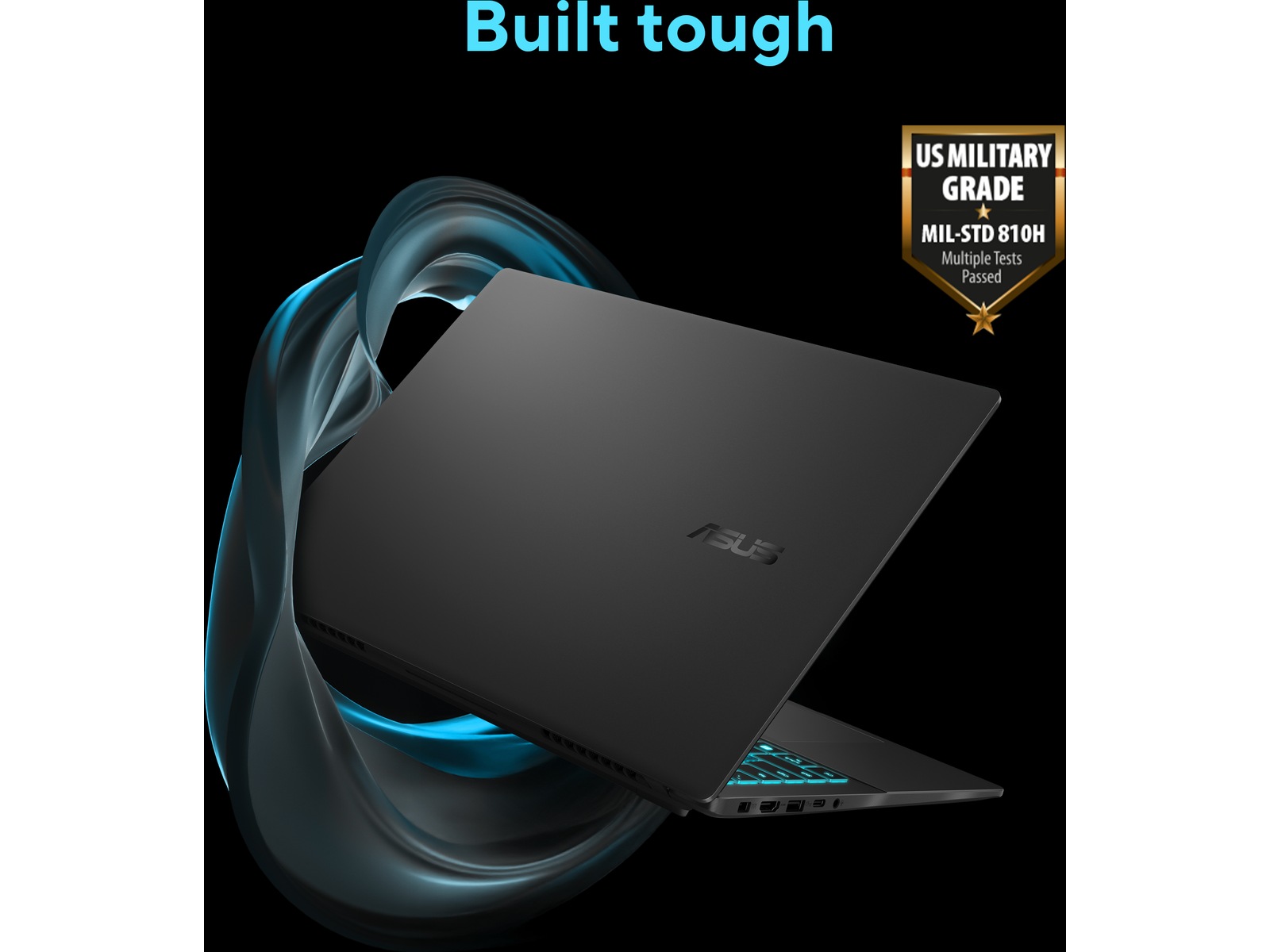 ASUS V16 V3607VM 16" WUXGA 144Hz Gaming laptop