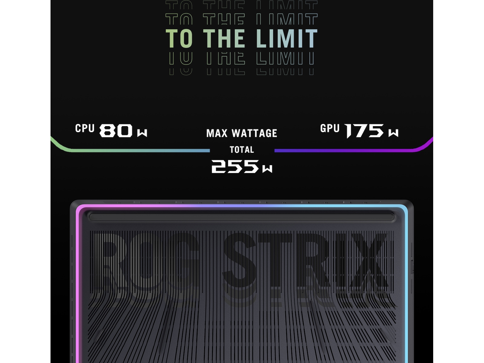 ASUS ROG Strix G16 16" WUXGA 165 Hz Gaming laptop