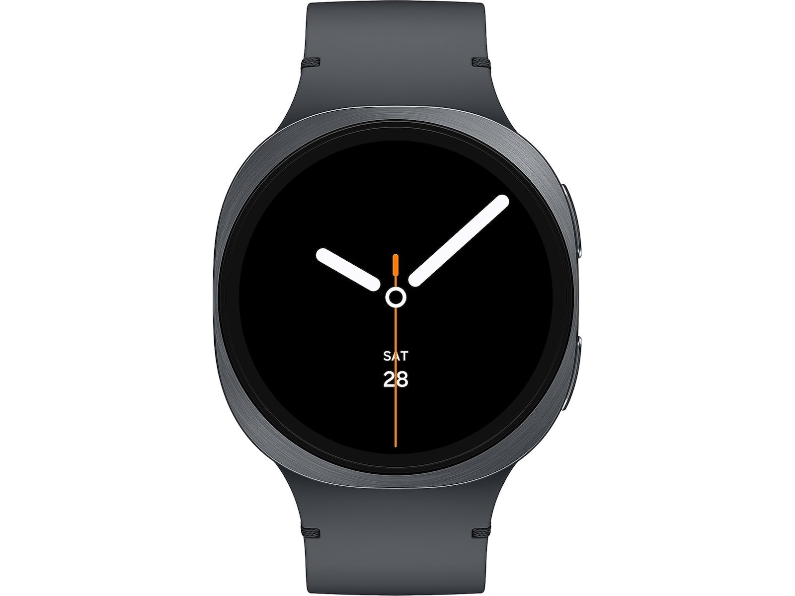 Samsung Galaxy Watch8 44mm eSim (graphite) -B-Grade Demo watches