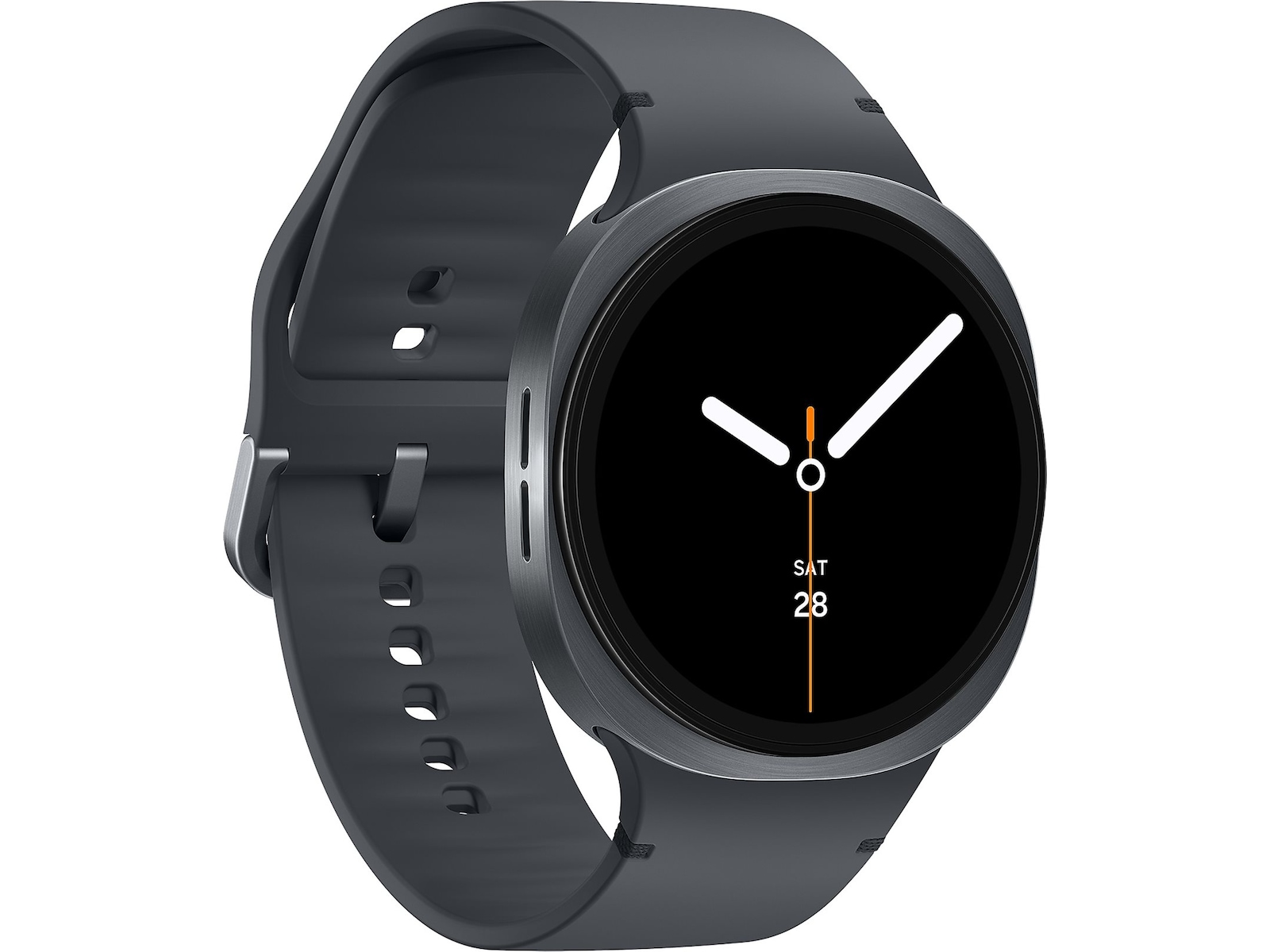 Samsung Galaxy Watch8 44mm eSim (graphite) -B-Grade Demo watches