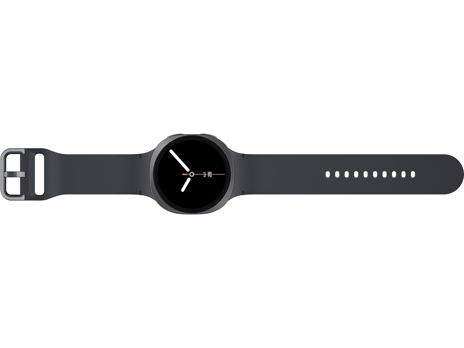 Samsung Galaxy Watch8 44mm eSim (graphite) -B-Grade Demo watches