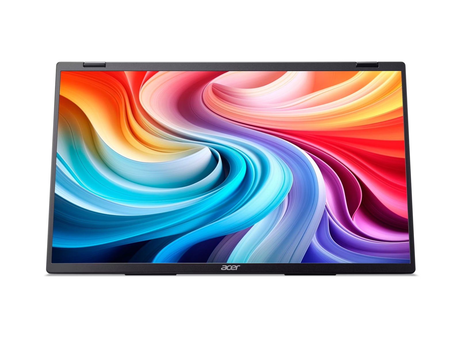 Acer 18,6" portable skärm PD3 PD193Q Ebmiuux Bildskärmar